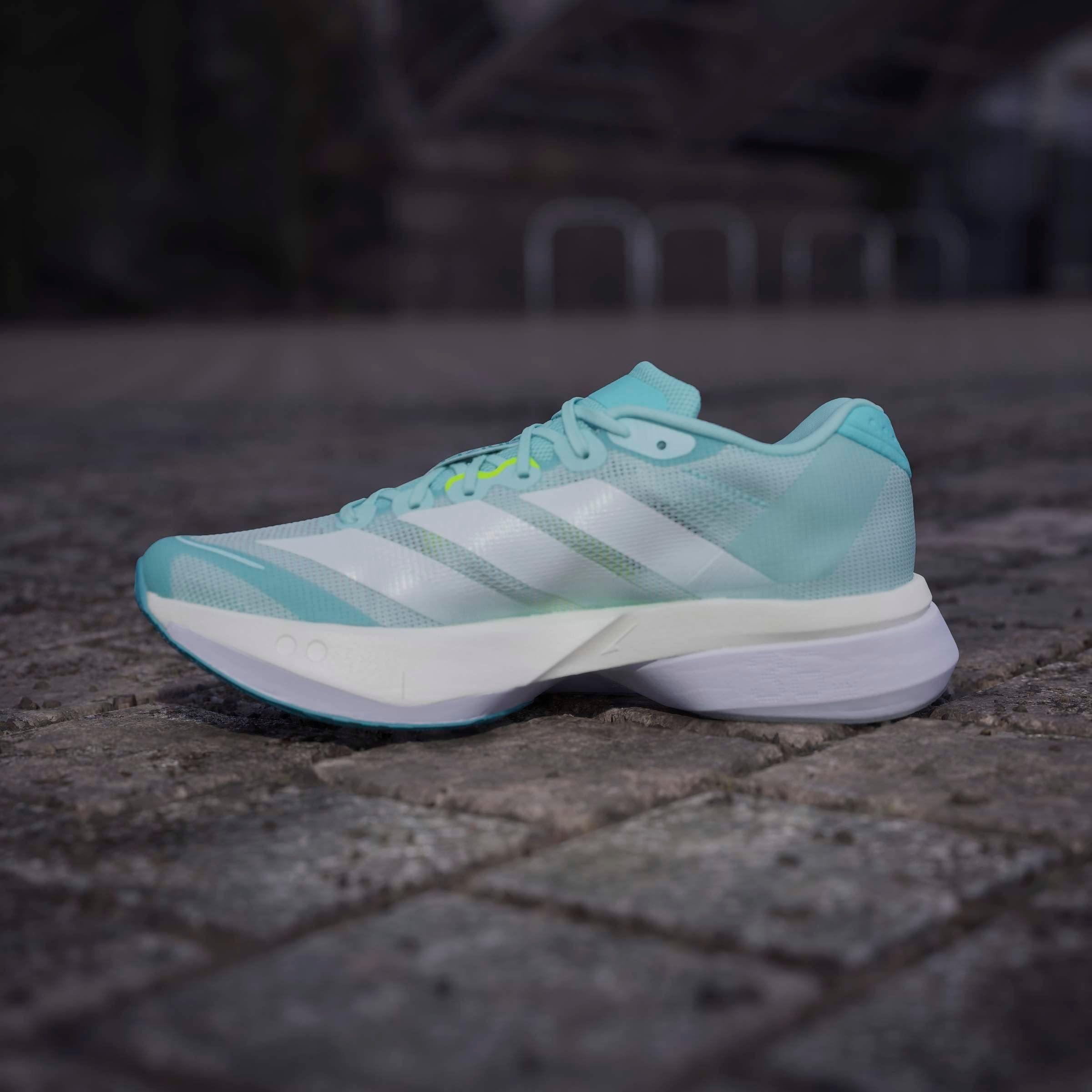adidas Performance Laufschuh »ADIZERO BOSTON 13 E«