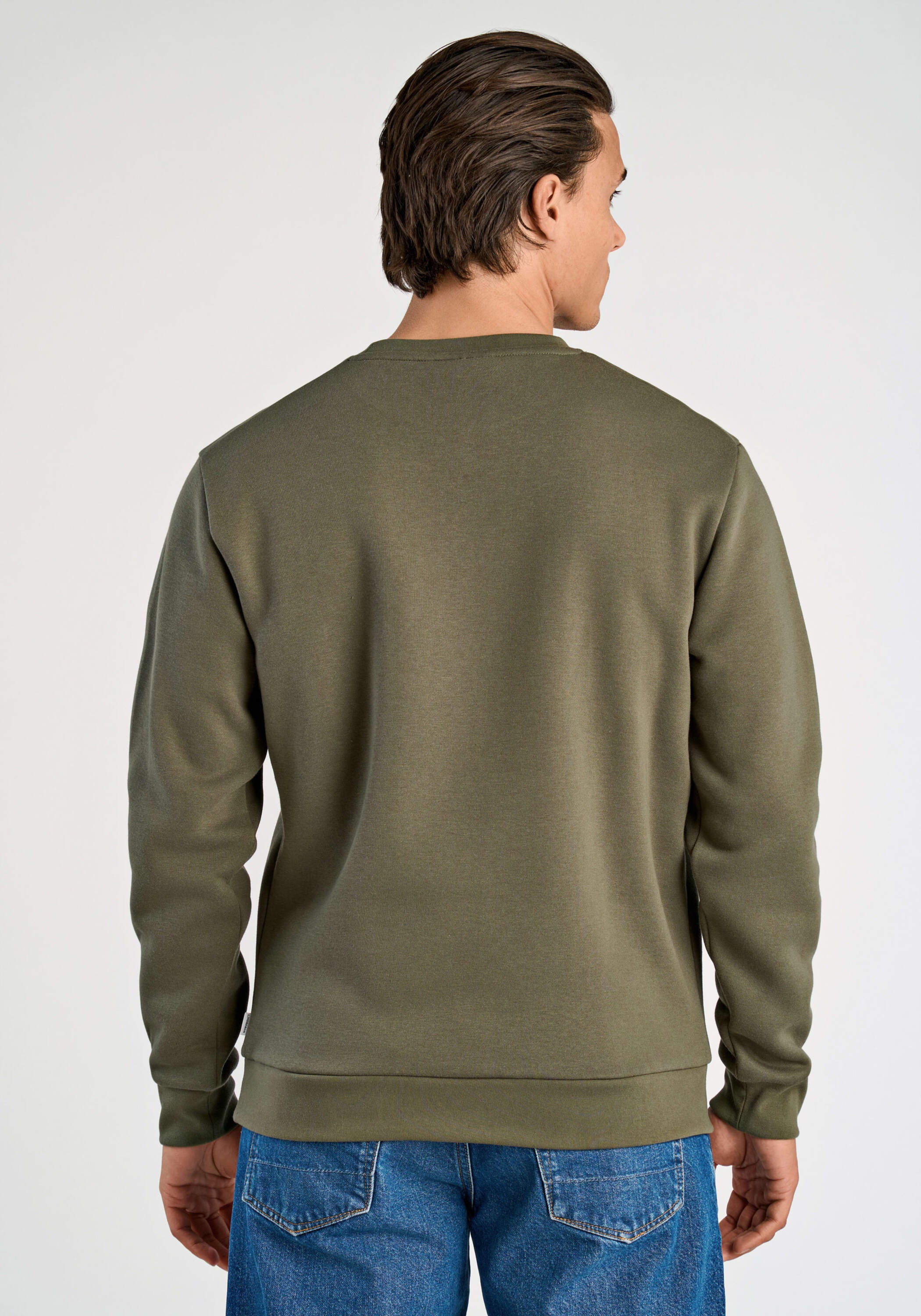 LINDBERGH Sweatshirt »Lindbergh Sweatshirt«