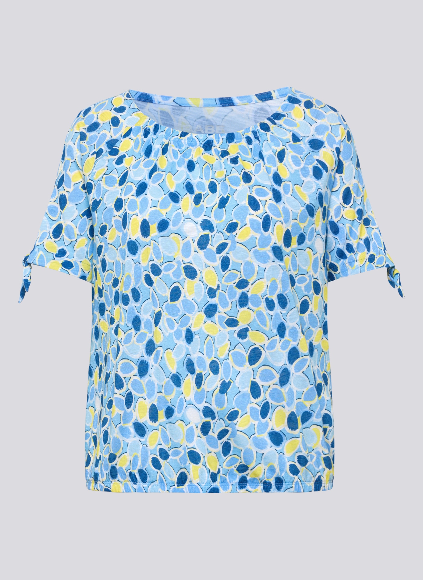 Rabe Print-Shirt »T-Shirt«