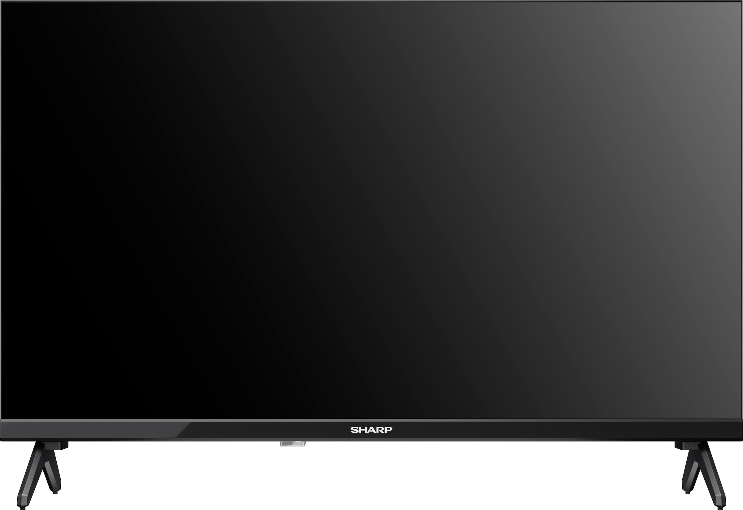 Sharp LED-Fernseher »1T-C24FHx«, HD ready, Smart-TV-Android TV