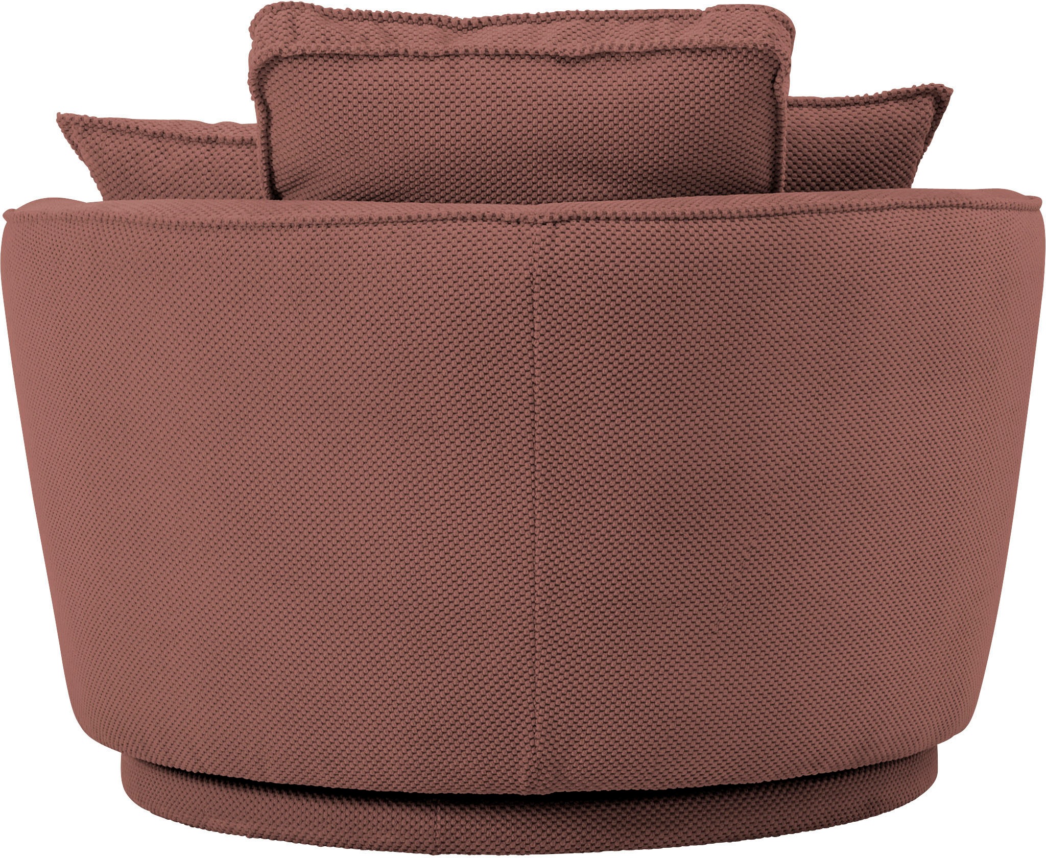 Home Affaire Maisie Loveseat Old Rose 3