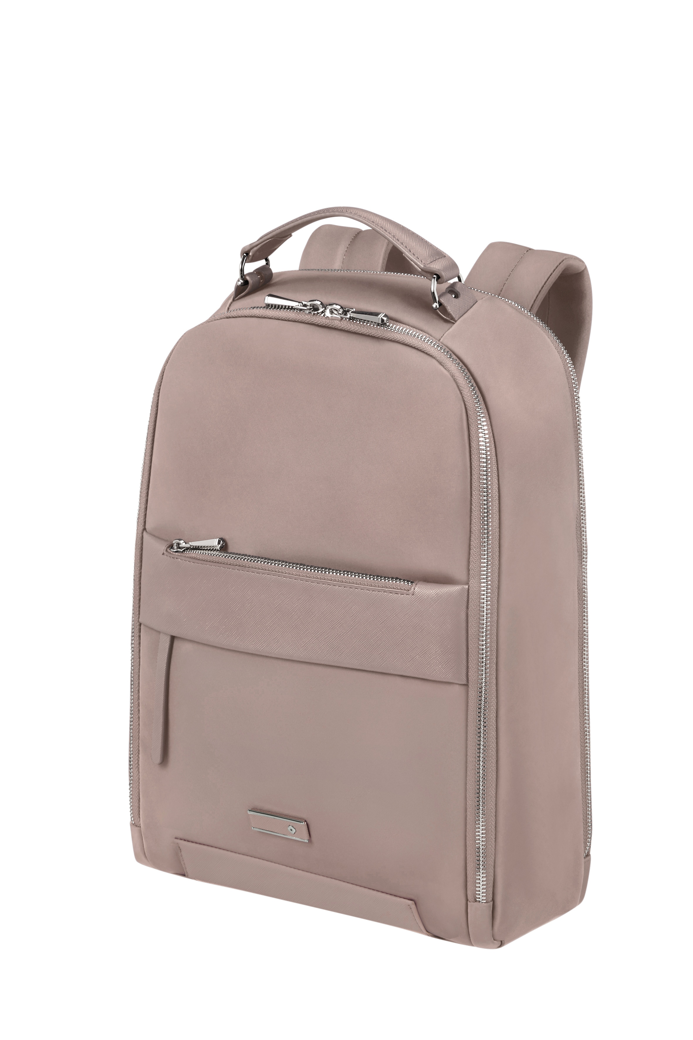 Samsonite Notebookrucksack "ZALIA 3.0" Unisex Tabletrucksack, Businessbag, mit praktischem Tragegriff