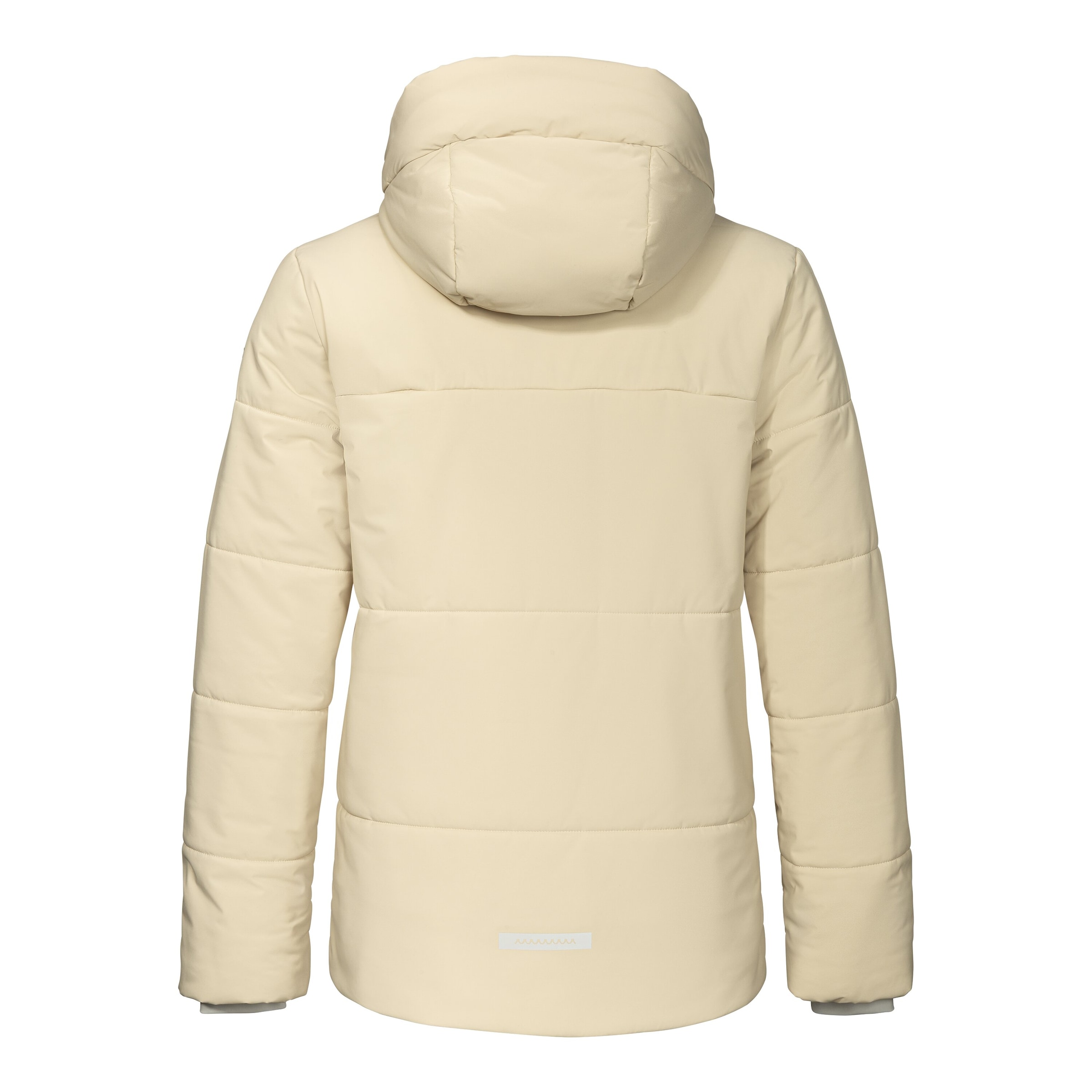 Schöffel Winterjacke »Ins Jkt Style Purga WMN« mit Polyester-Wattierung