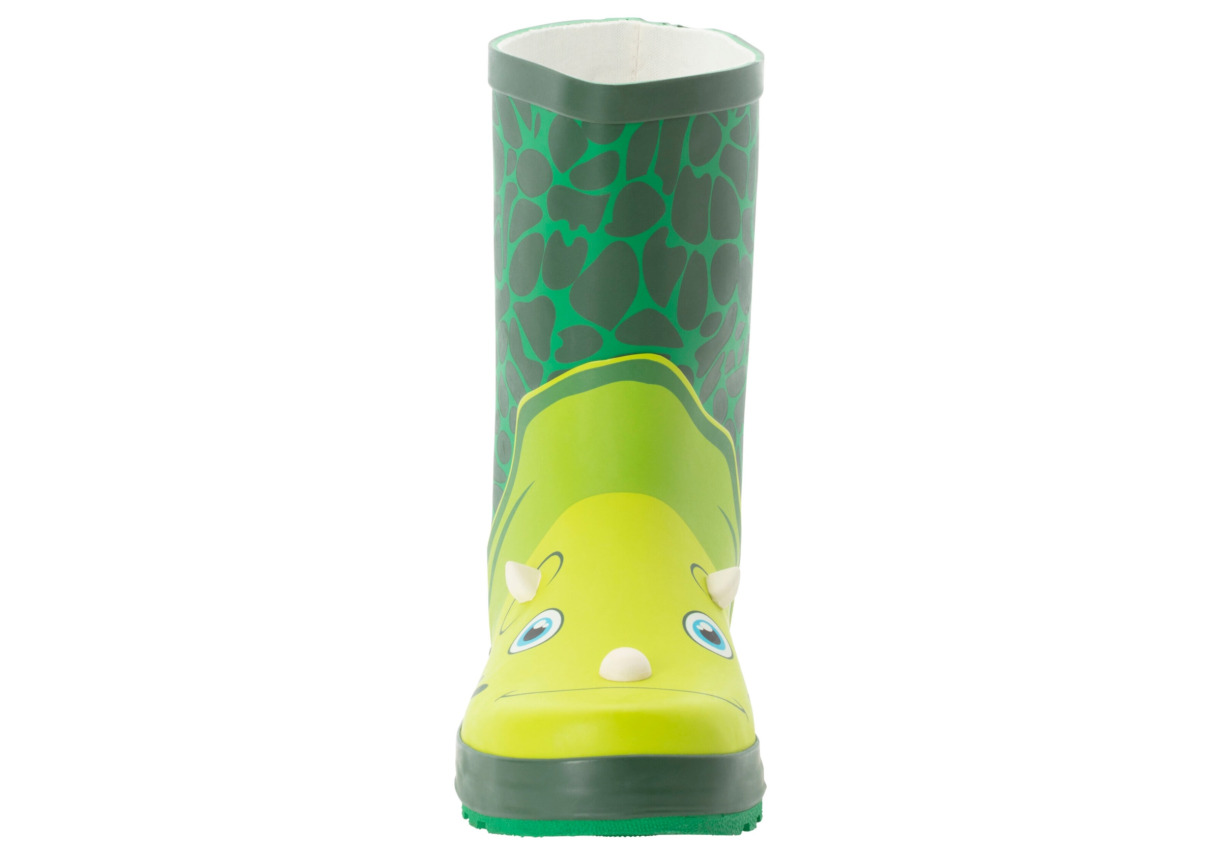 Apollo Gummistiefel »KINDER STIEFEL«, Regenschauer ist kein Hindernis