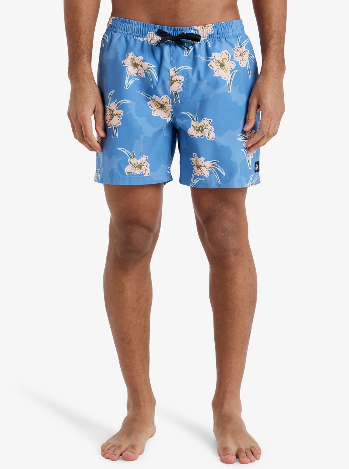 Quiksilver Boardshorts »Everyday Straight 15"«