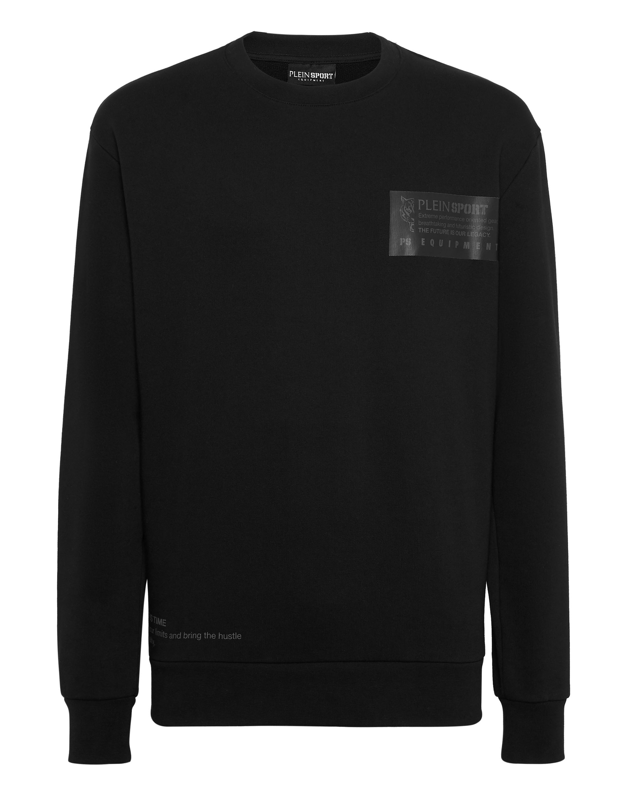 PLEIN SPORT Sweatshirt "Sweatshirt"