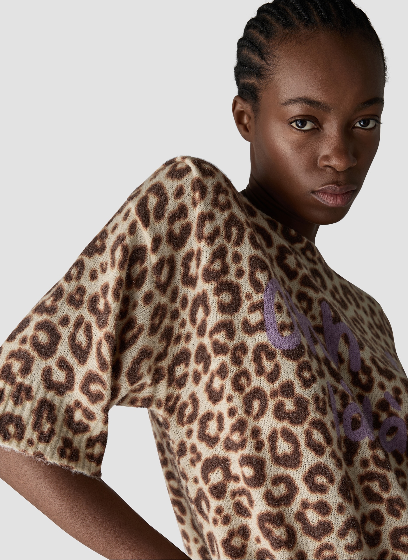 LeComte Strickpullover »Pullover«