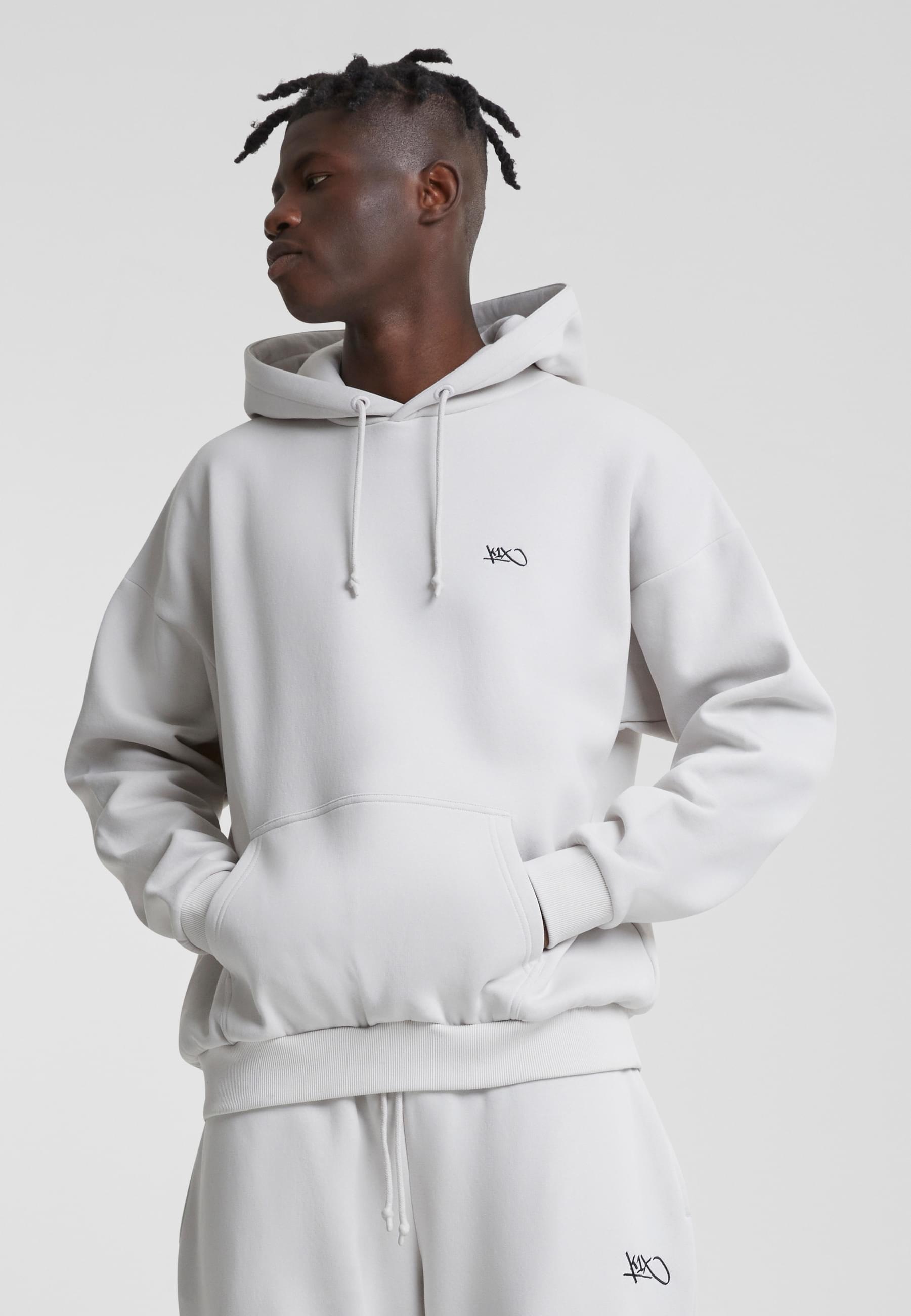 K1X Kapuzensweatshirt »K1X K1X Logo Hoodie« 1 Stk. tlg.