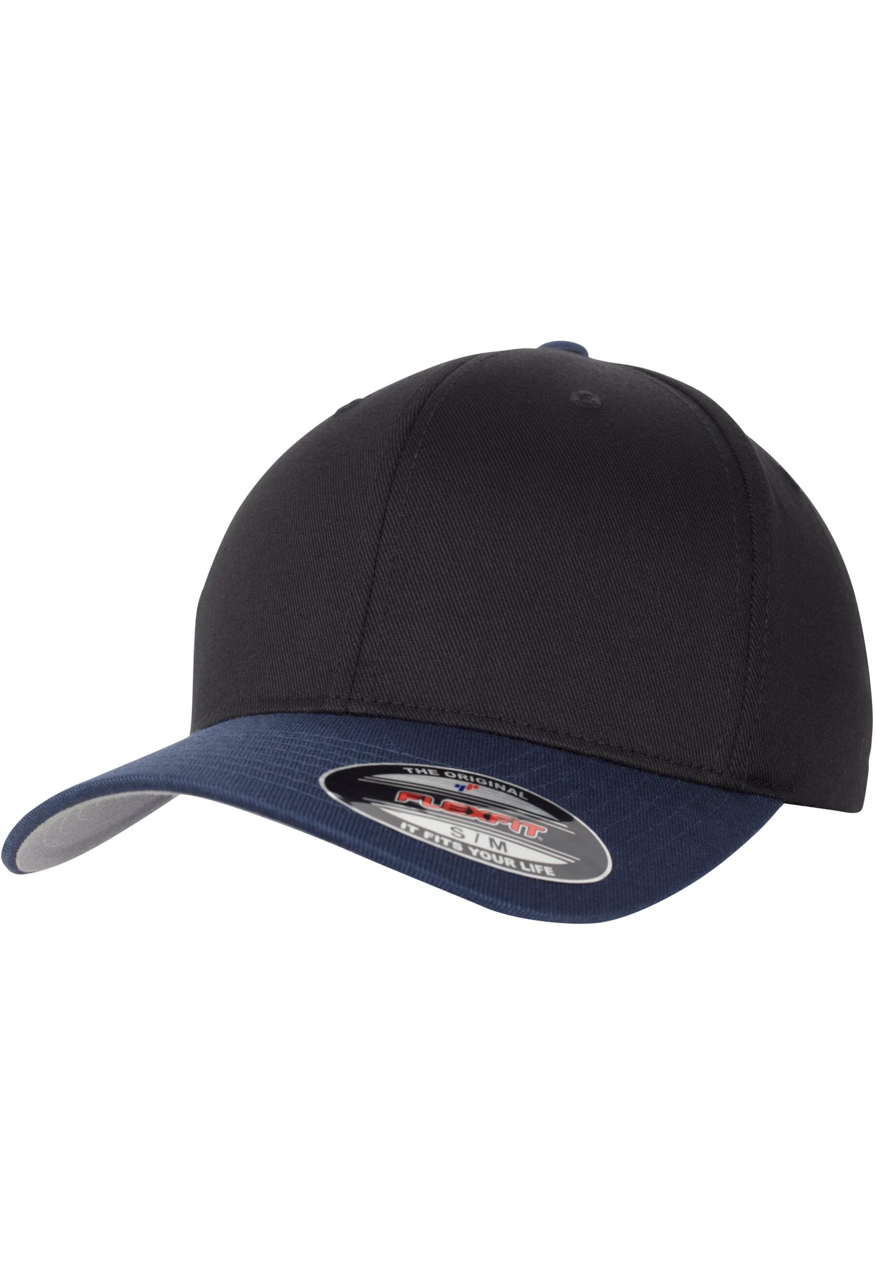 Thumbnail - Flexfit Flex Cap "Flexfit Unisex Flexfit Wooly Combed 2-Tone"