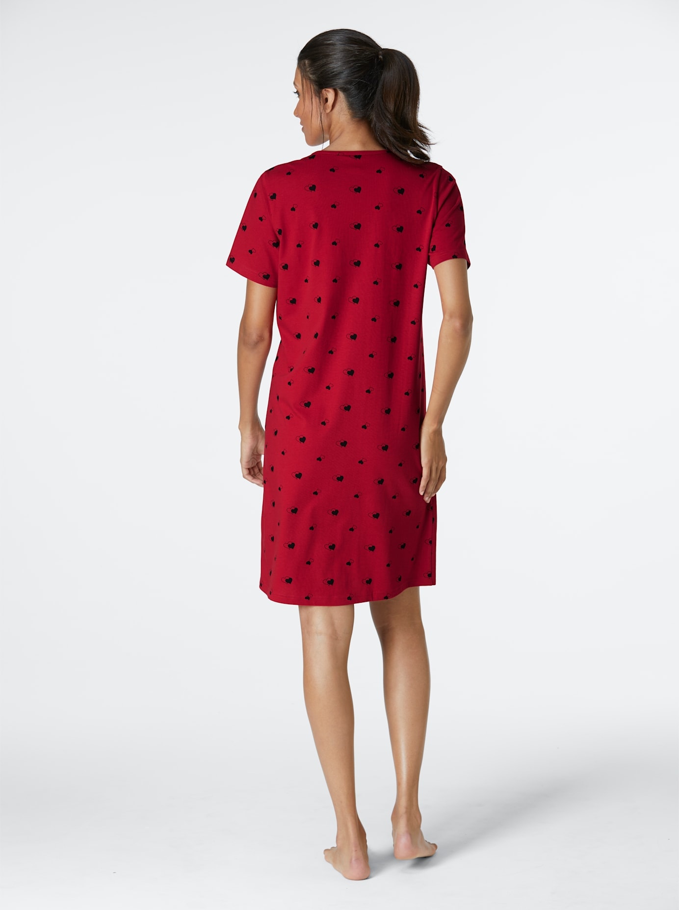 wäschepur Sleepshirt »Sleepshirts«