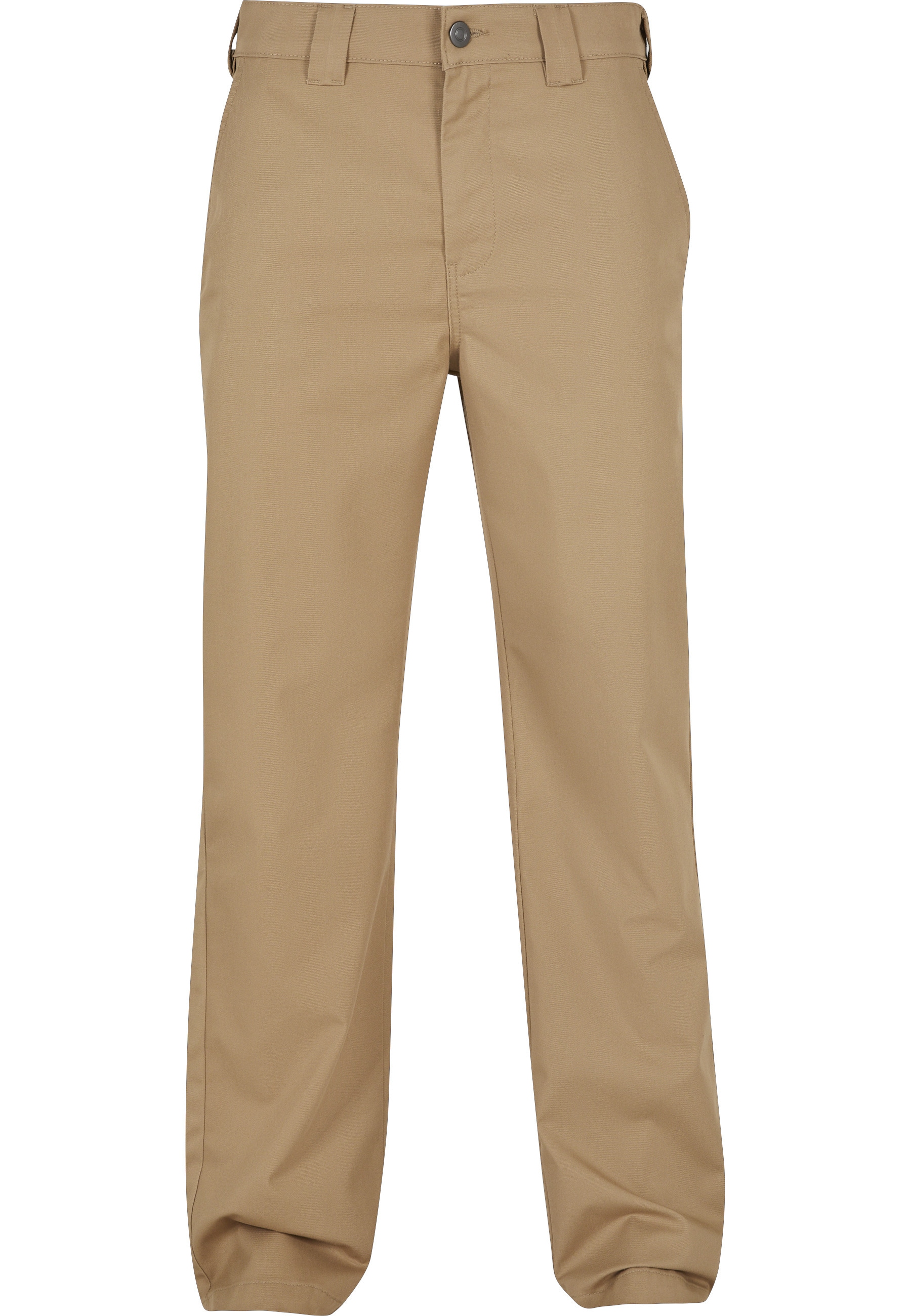 URBAN CLASSICS Stoffhose "Urban Classics Herren Classic Workwear Pants" günstig online kaufen