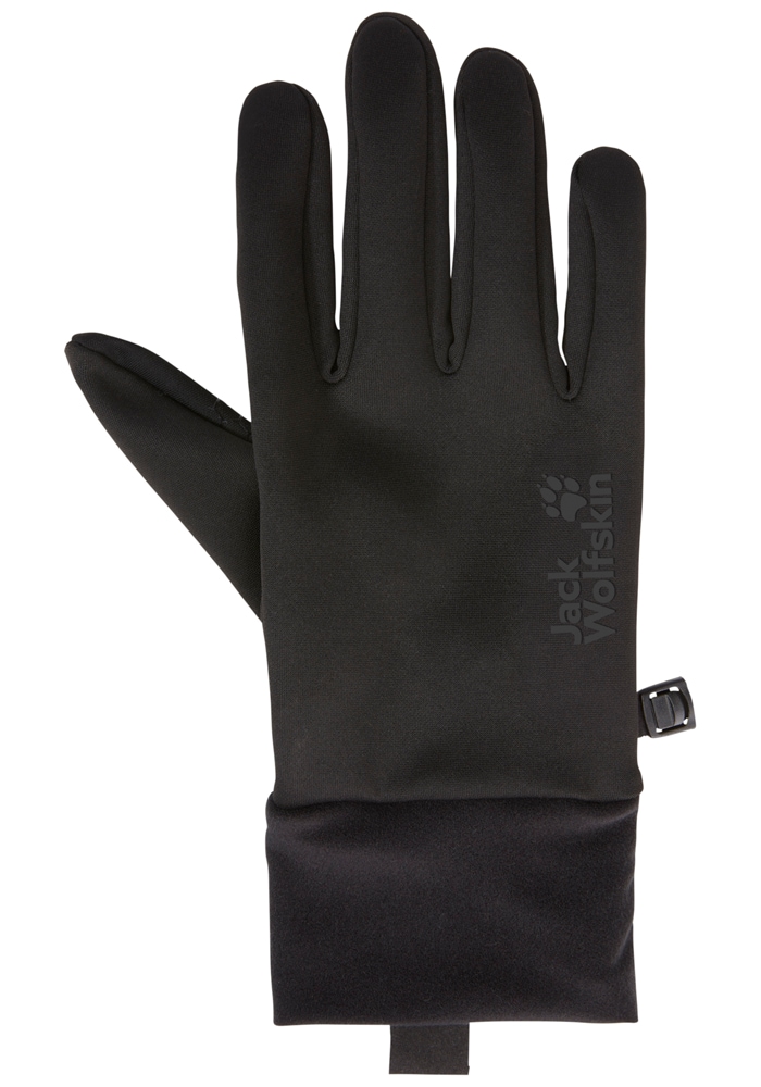 Jack Wolfskin Fleecehandschuhe »EXTENSIVE GLOVE«