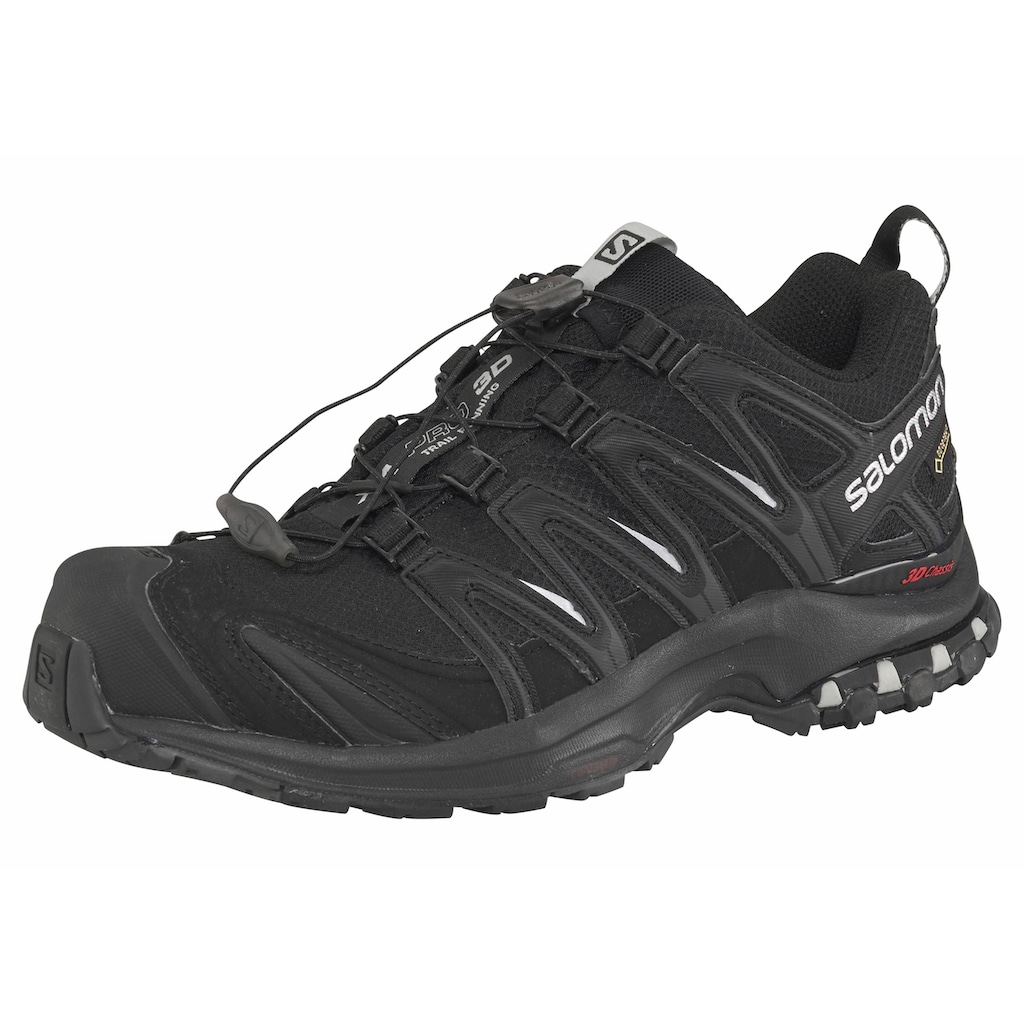 Salomon Laufschuh »XA PRO 3D Gore-Tex Wmns«, wasserdicht