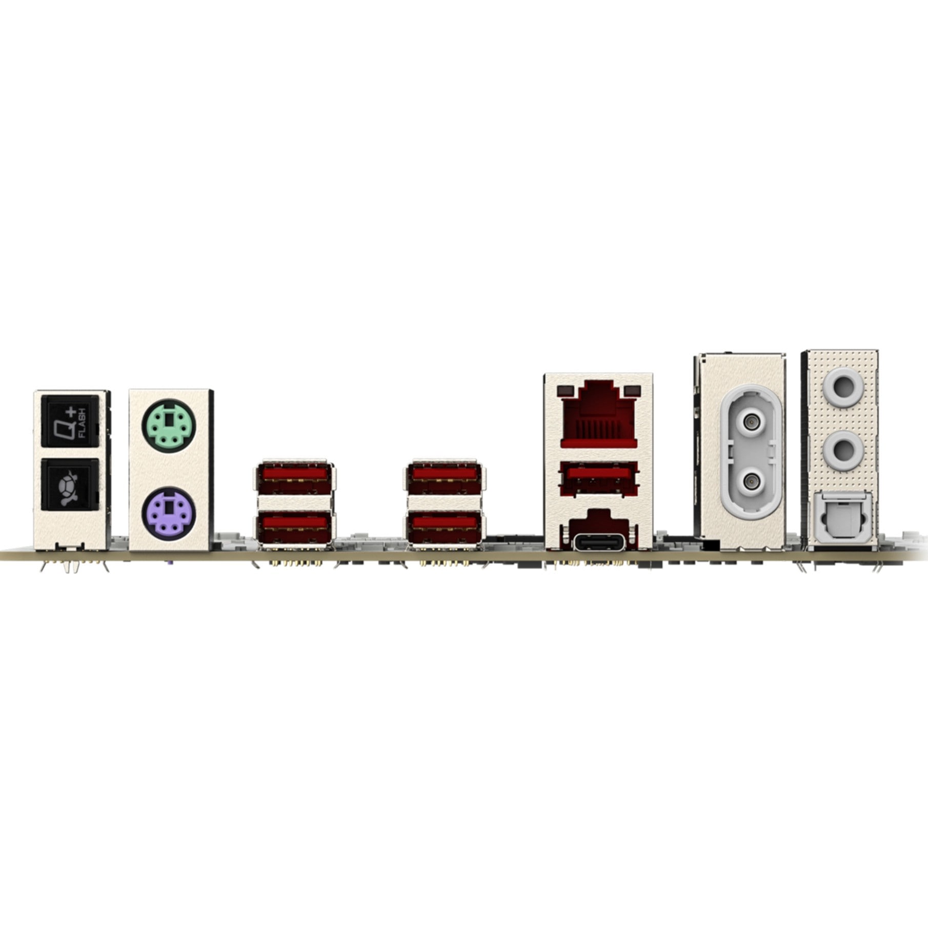 Gigabyte Mainboard »Z890 AORUS TACHYON ICE Mainboard – Intel Core Ultra«