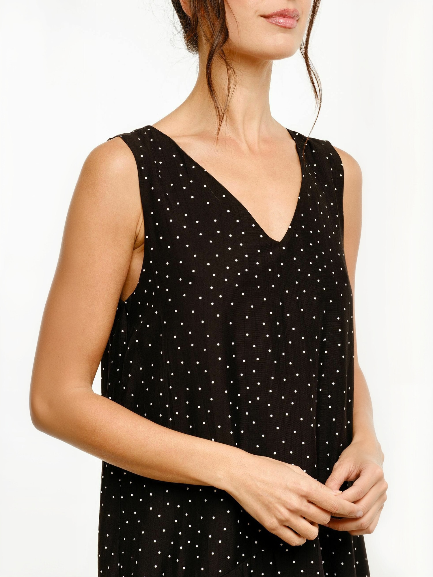 Liberté Essentiel Maxikleid »Liberté Essentiel Dress TIT«