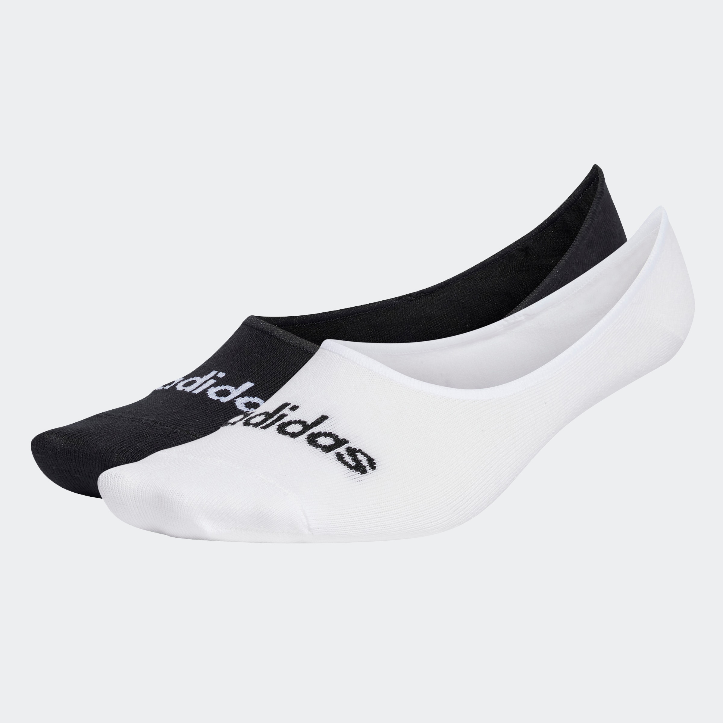 adidas Performance Funktionssocken "THIN LINEAR BALLERINA SOCKEN, 2 PAAR" 2 günstig online kaufen