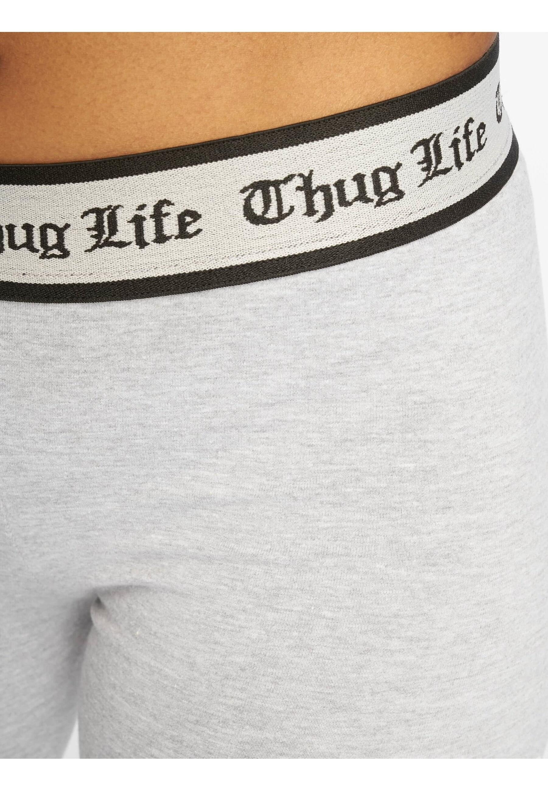 Thug Life Leggings »Thug Life Damen Thug Life Dessa Leggings«, (1 tlg.)