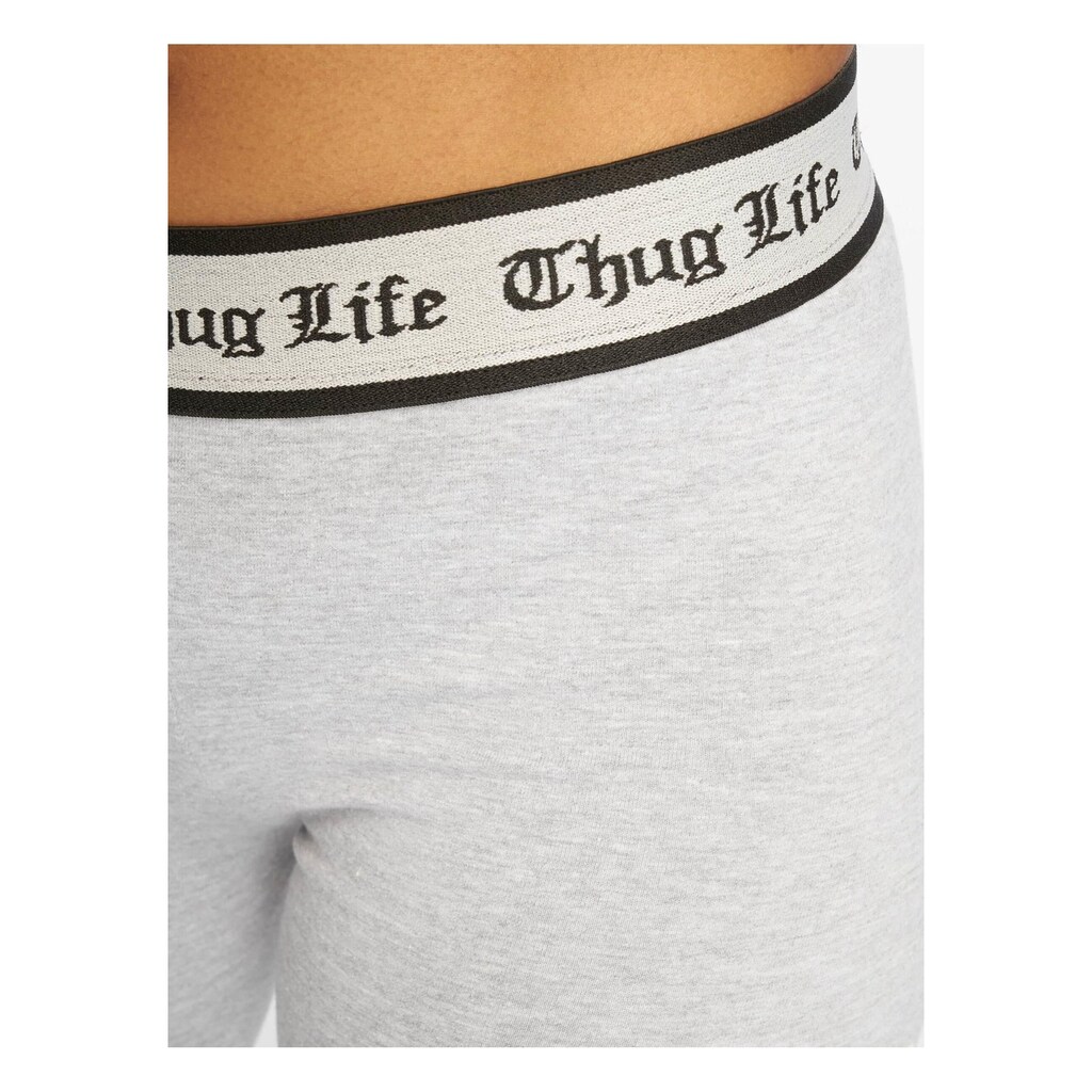 Thug Life Leggings »Thug Life Damen Thug Life Dessa Leggings«, (1 tlg.)