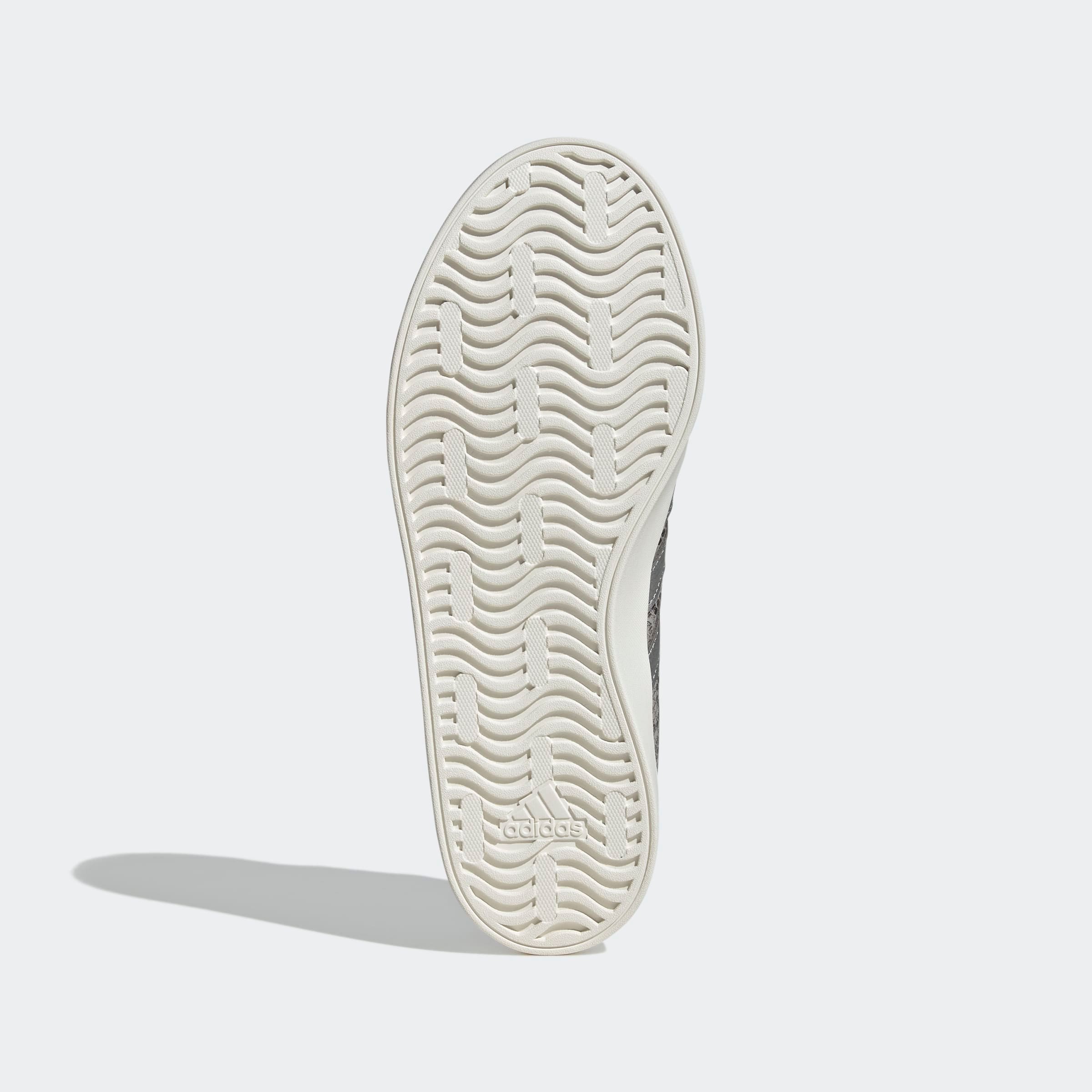 adidas Sportswear Sneaker »VL COURT 3.0«, Design auf den Spuren des adidas Samba