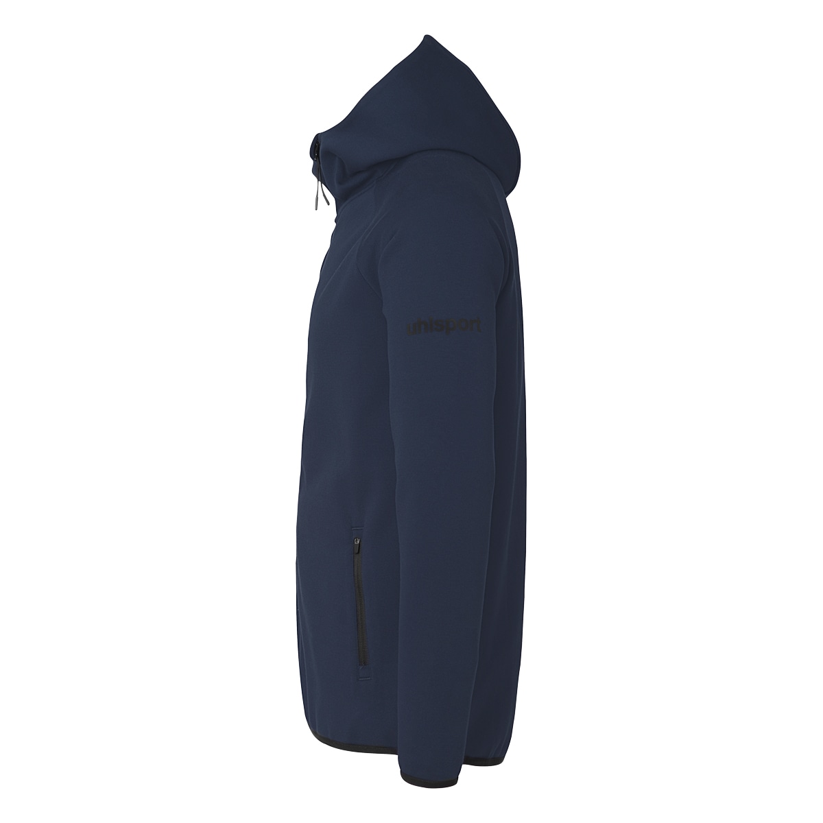 uhlsport Trainingsjacke »Kapuzenjacke ID« 1 Stk. tlg.