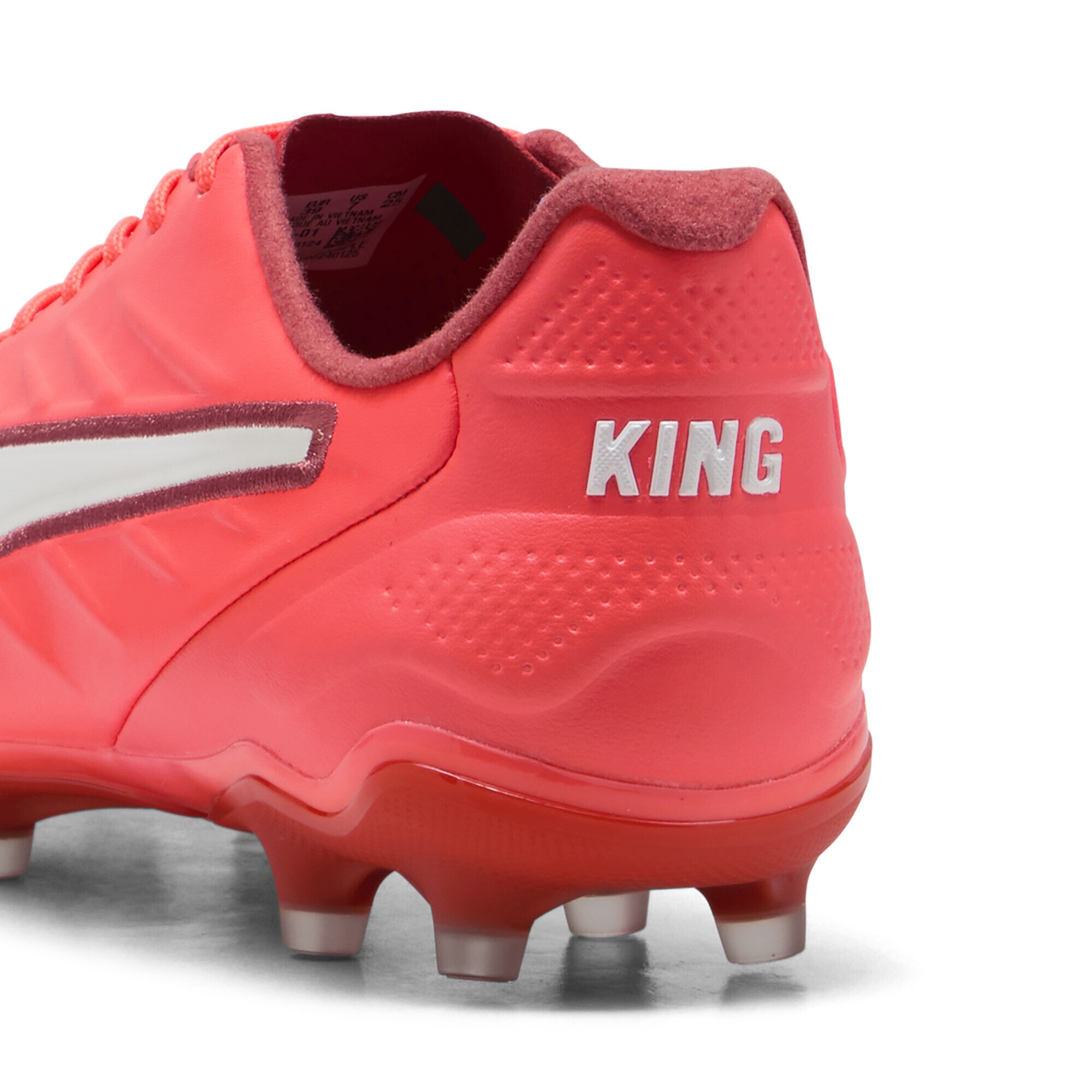 PUMA Fußballschuh "KING PRO FG/AG Fußballschuhe Damen" günstig online kaufen