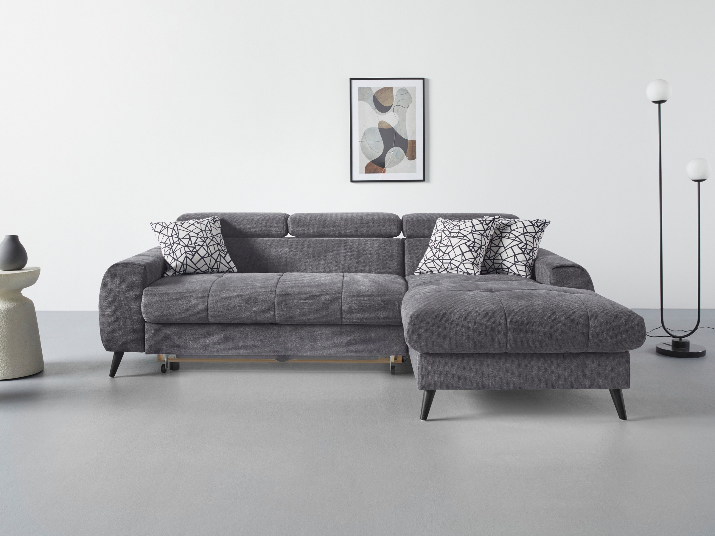 Cotta Ecksofa Mia