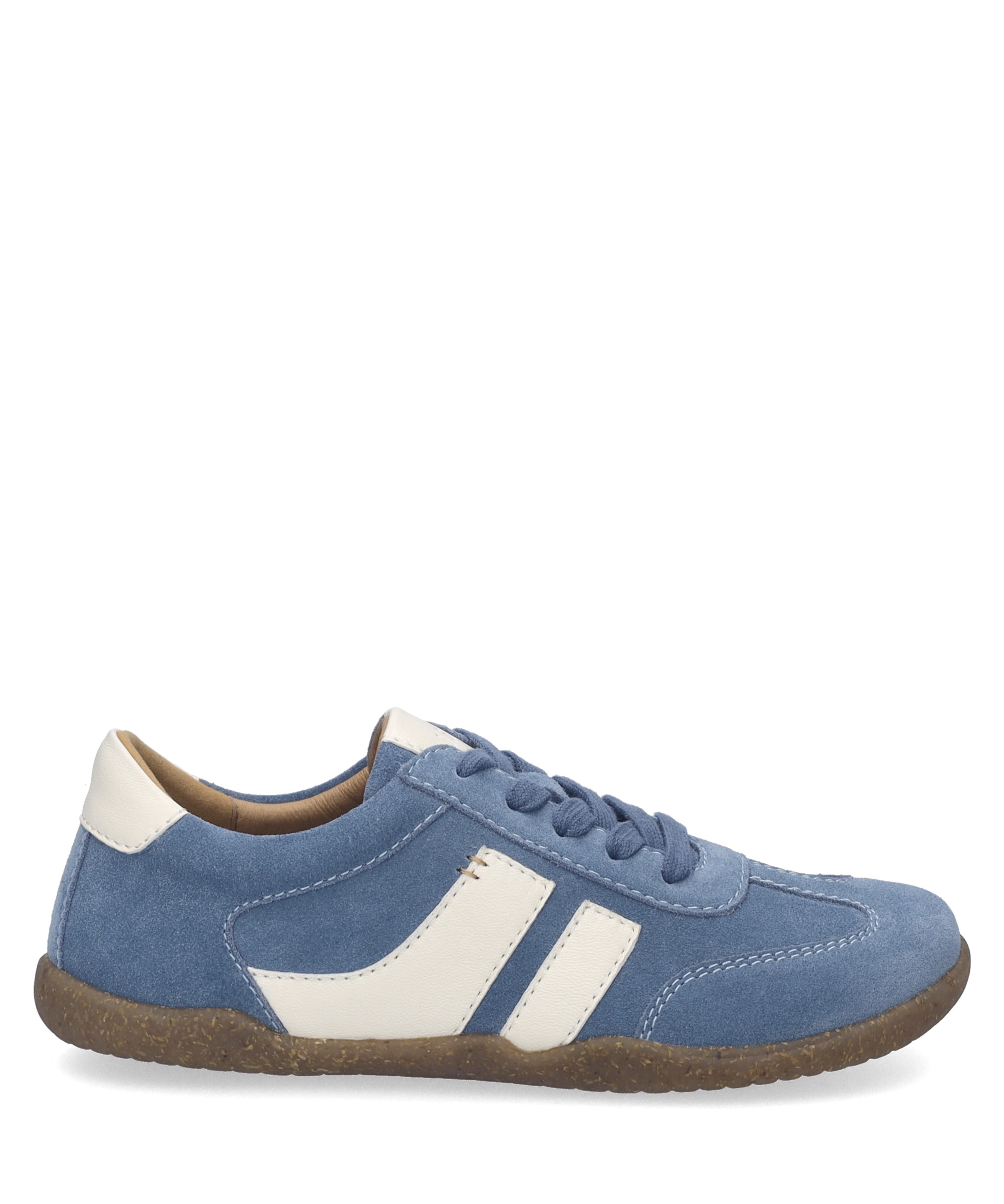 Josef Seibel Sneaker »Cassandra 11, slate blue-kombi«