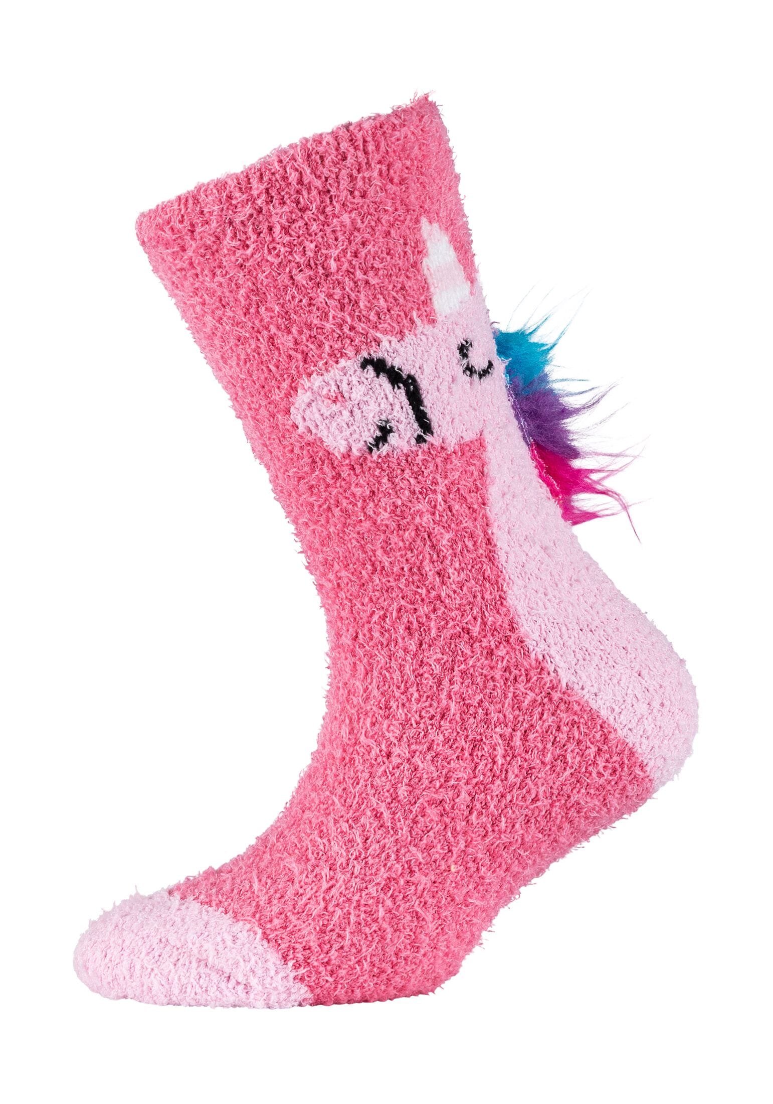 Camano Socken »Socken 4er Pack«