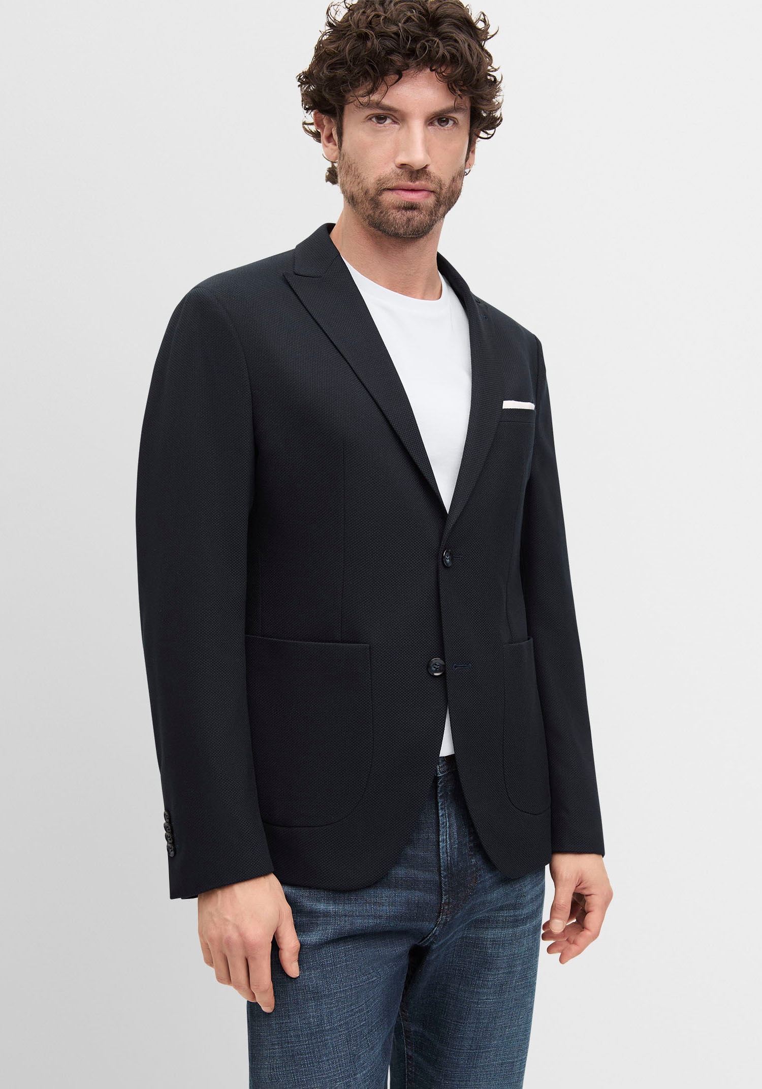 Cinque Sakko "CIMICHELE" günstig online kaufen