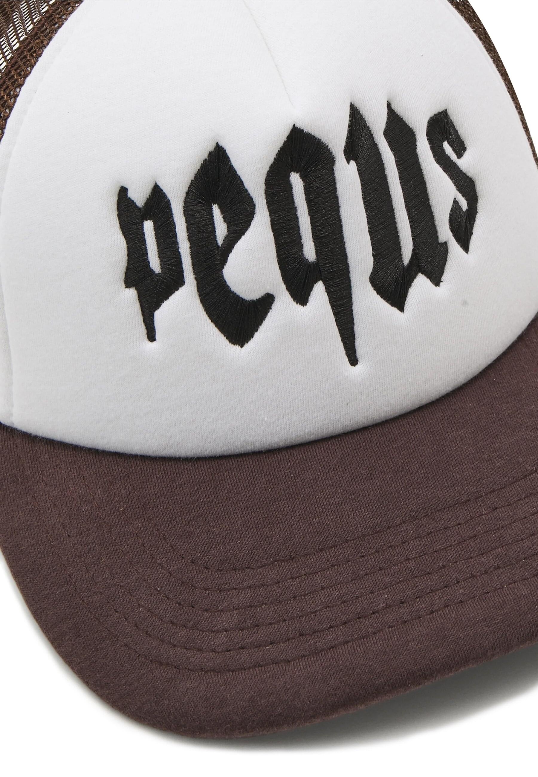 PEQUS Trucker Cap "PEQUS PEQUS Mythic Logo Cap" günstig online kaufen