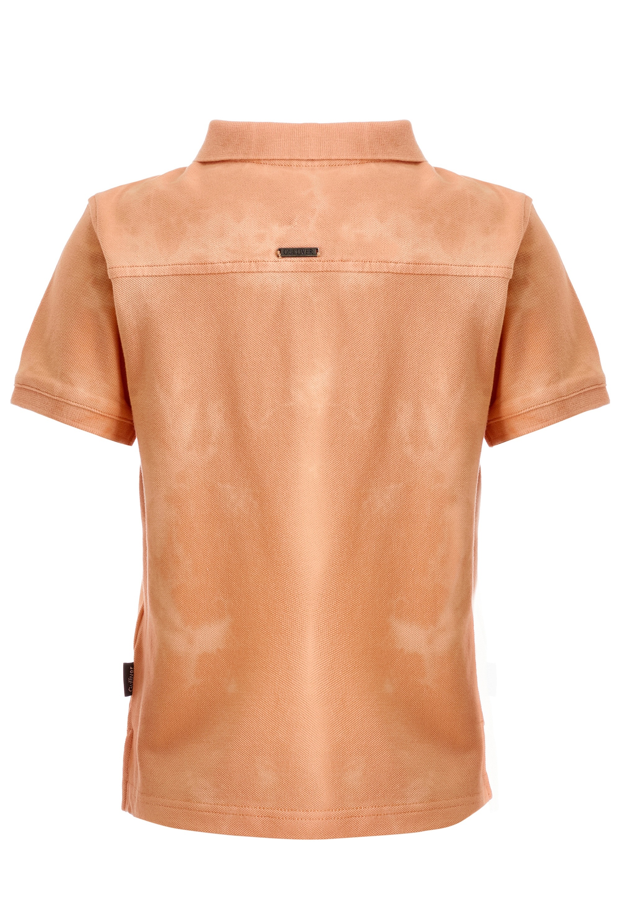 Gulliver Poloshirt, mit coolem Markenprint