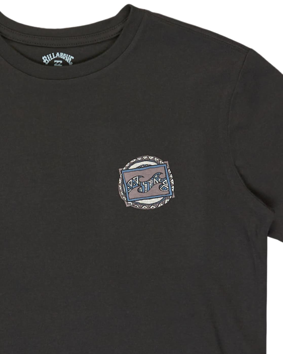 Billabong T-Shirt »Crayon Wave«