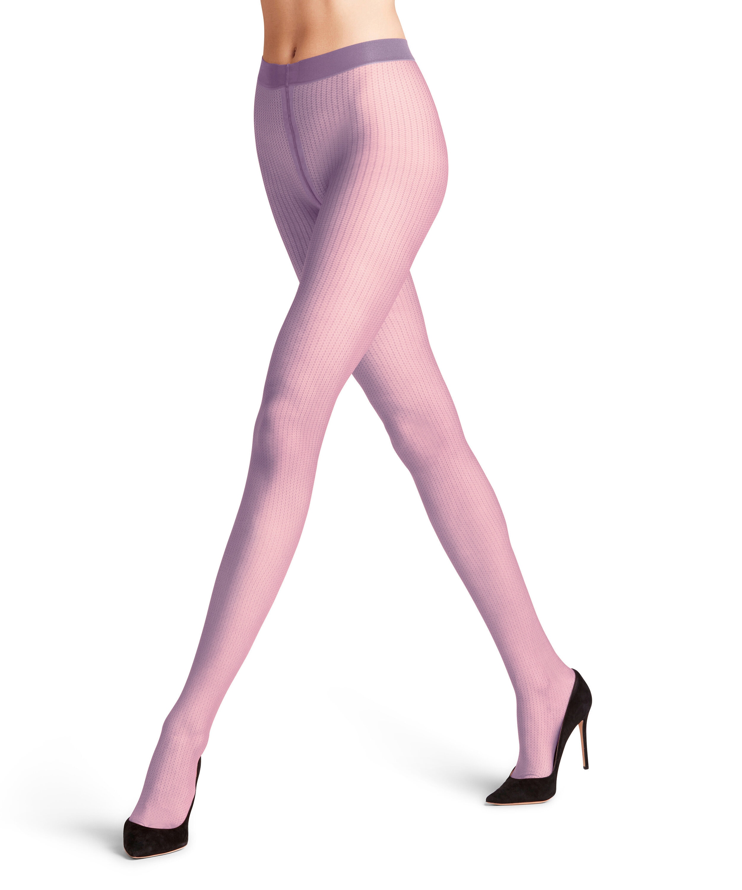 FALKE Feinstrumpfhose "Body Chain" 12 DEN 1 Stk.