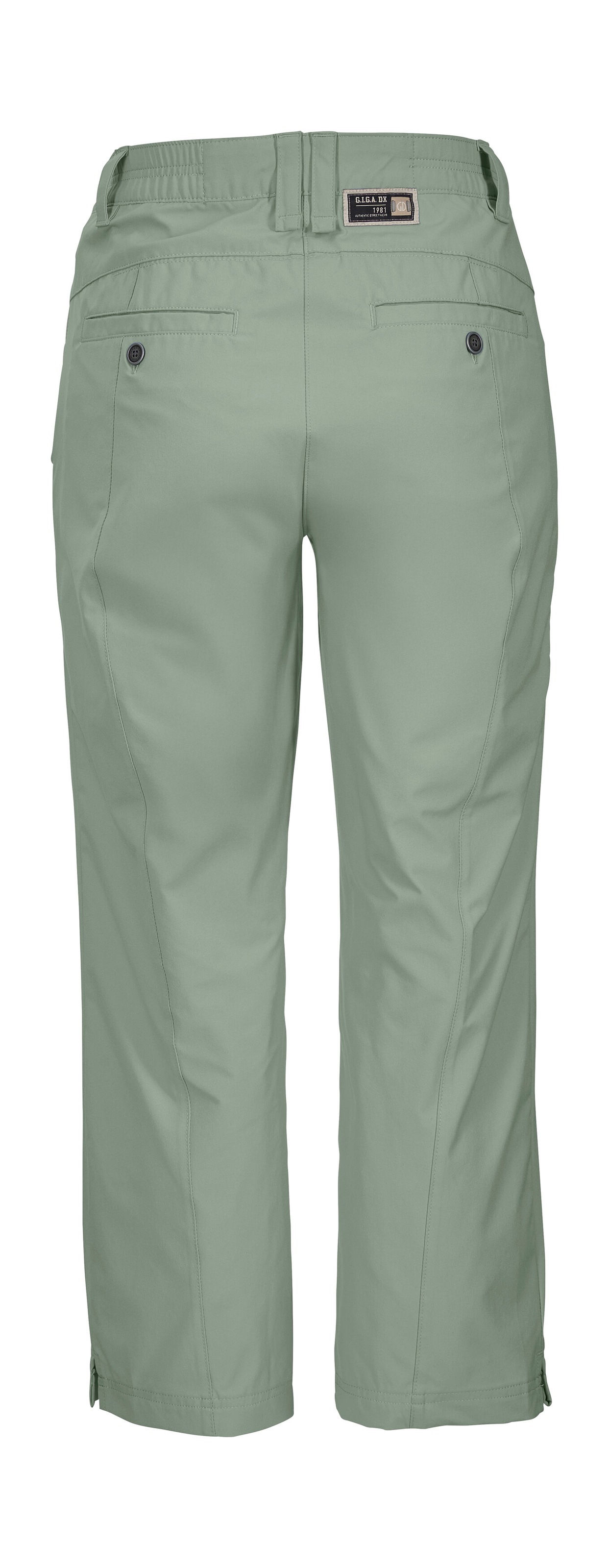 G.I.G.A. DX by killtec 7/8-Hose "GS 20 WMN PNTS" Schnelltrocknend, schmutza günstig online kaufen