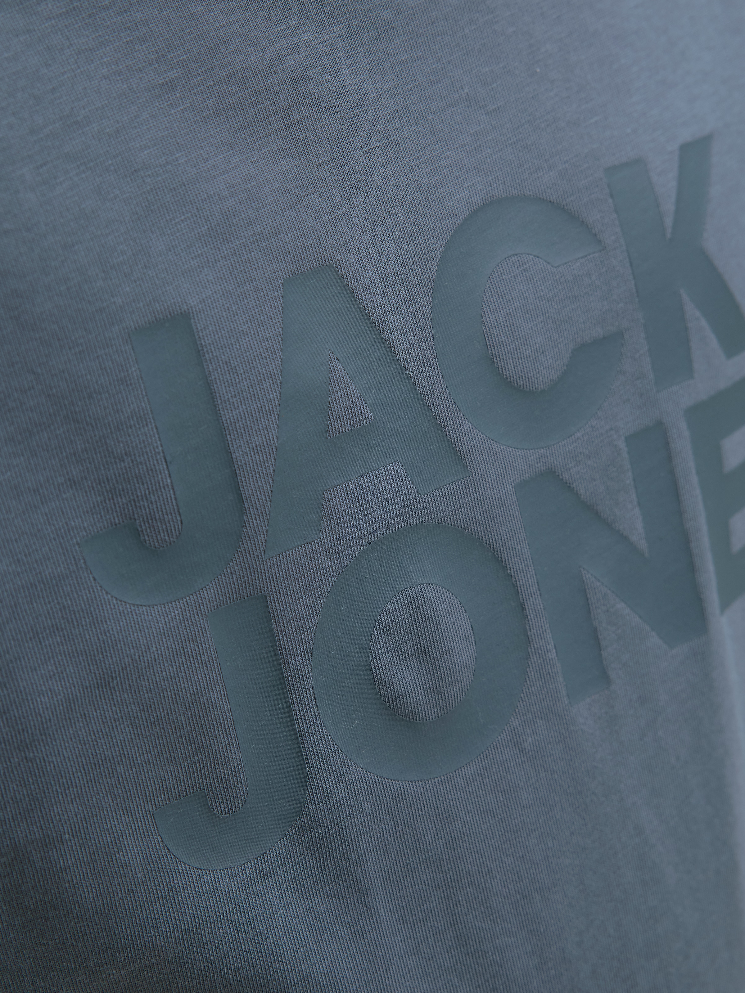 Jack & Jones Junior Rundhalsshirt »JJECORP LOGO TEE SS O-NECK NOOS JNR«