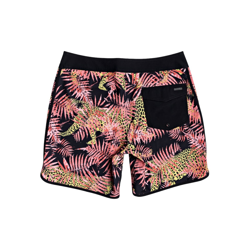 Quiksilver Boardshorts »Highline Camocat 18"«