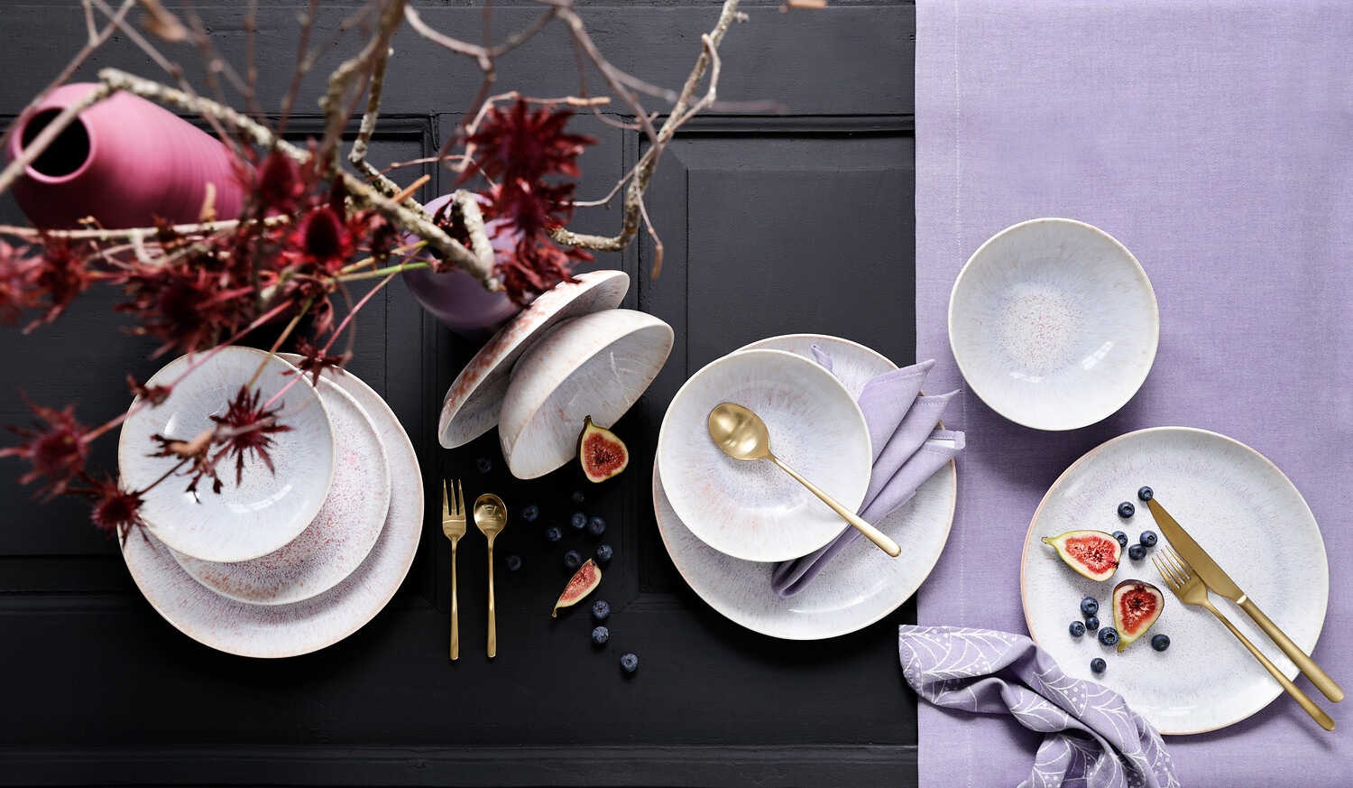 Thumbnail - Adam Stoffserviette "Argentinian Criolla Light"