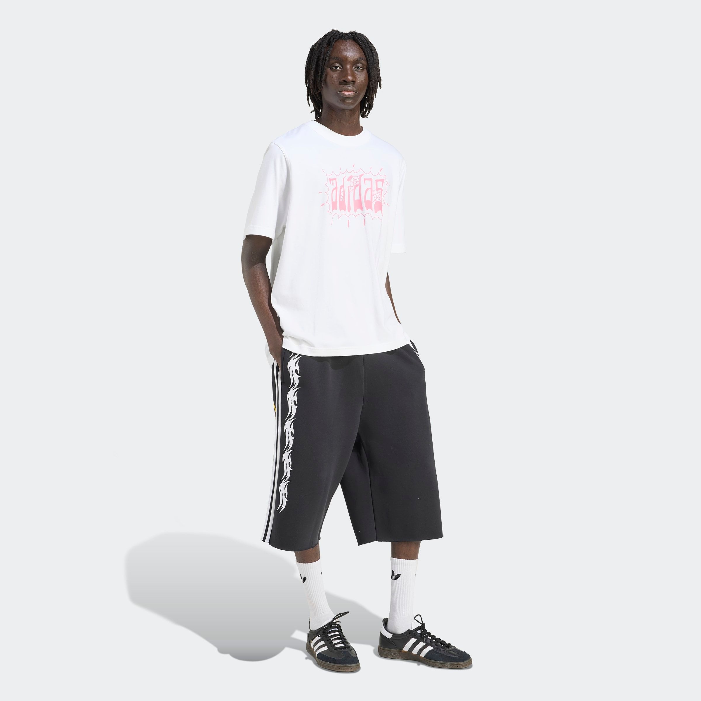adidas Originals T-Shirt »GRAPHIC OS TEE«
