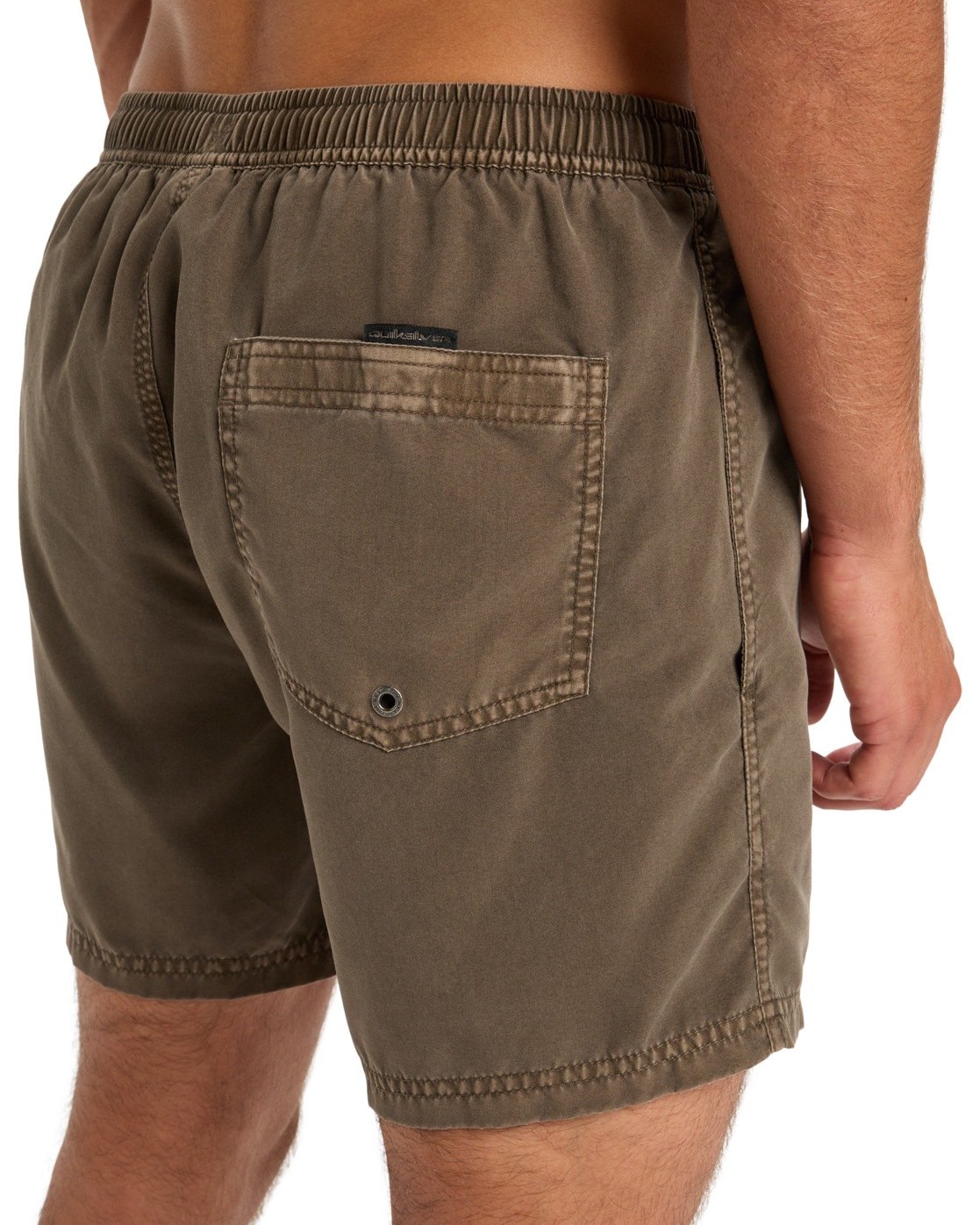 Quiksilver Boardshorts »Everyday Surfwash Volley 15"«