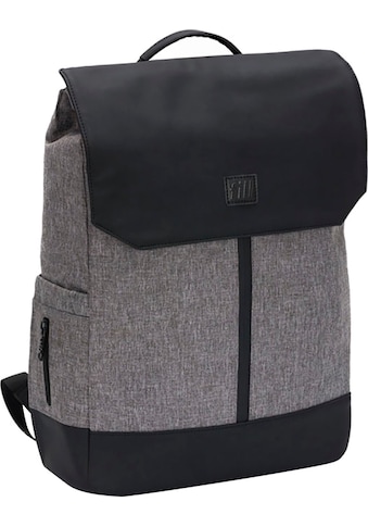 Fillikid Wickelrucksack »Osaka« ir vystymo lent...