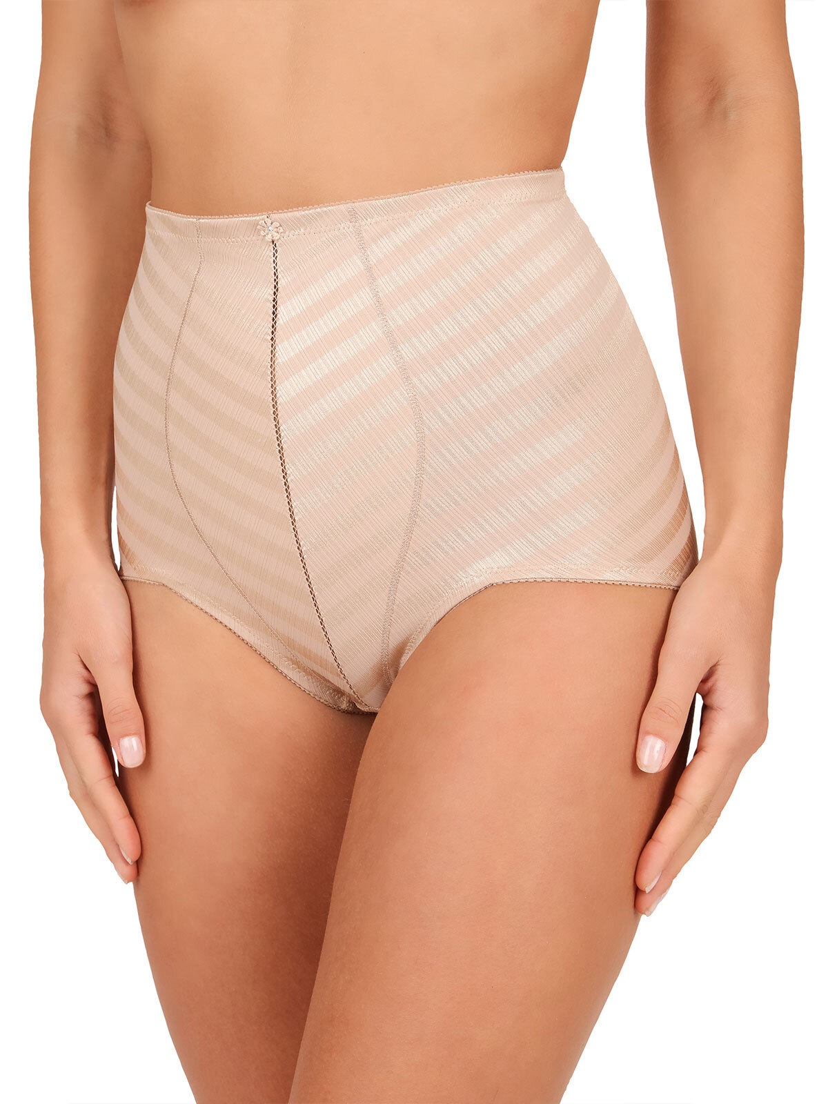 Felina Panty »Damen Panty Weftloc«, (1 Stück St.)