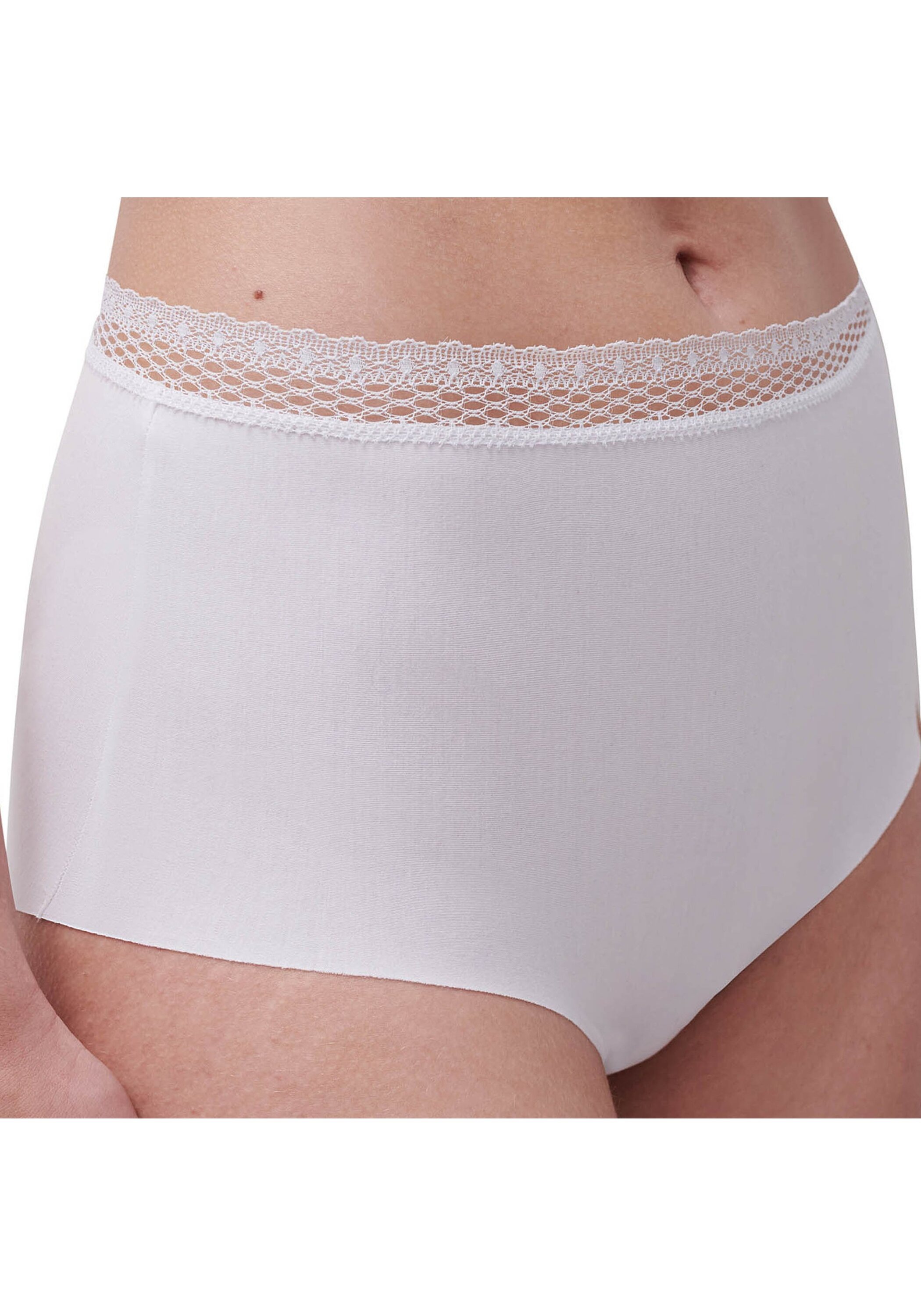 Chantelle Slip »Slip Taillen Slip Cozy Chic 1er Pack«