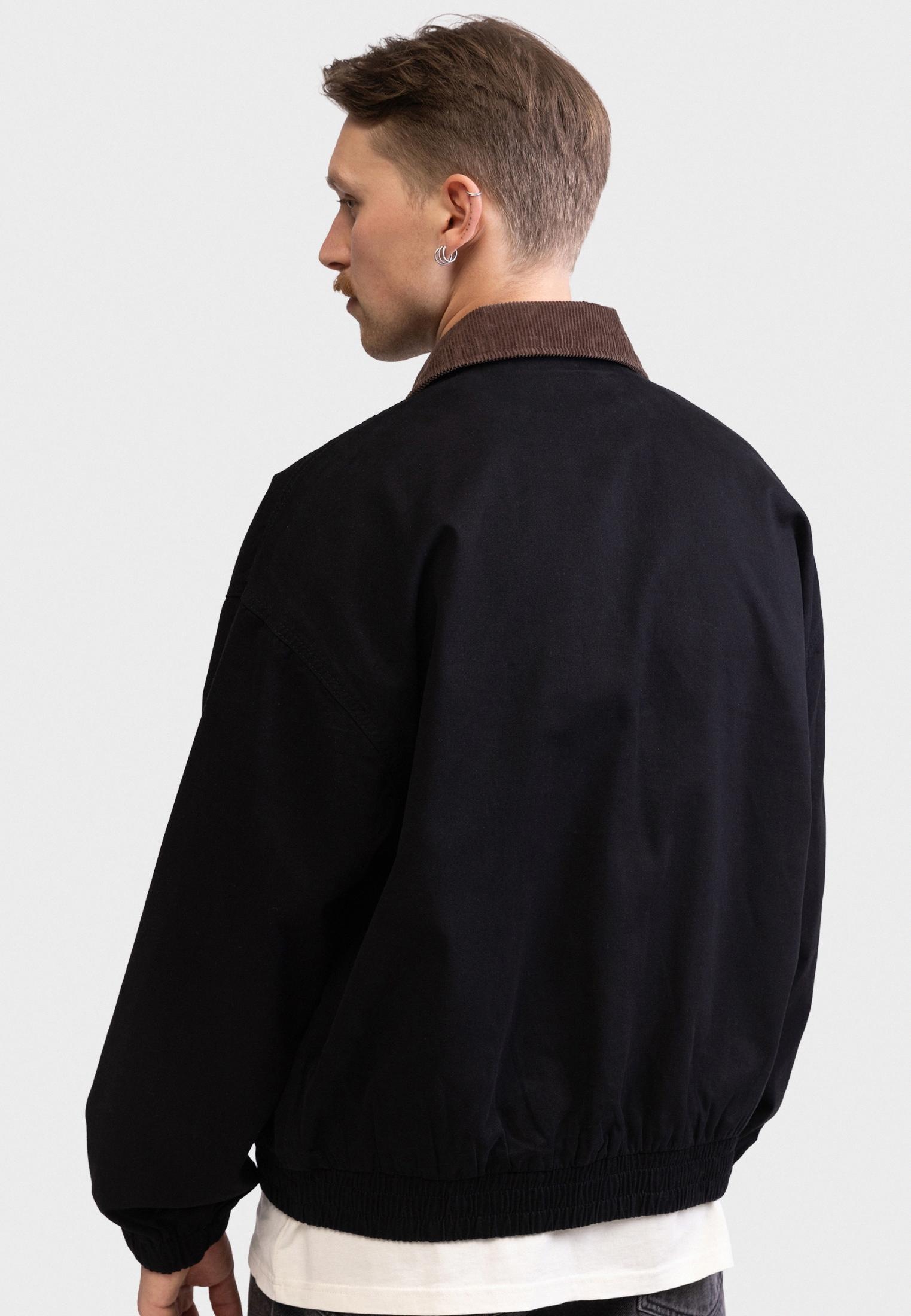 REDEFINED REBEL Funktionsjacke »Redefined Rebel Jacket RRChester Jacket BOXY FIT«