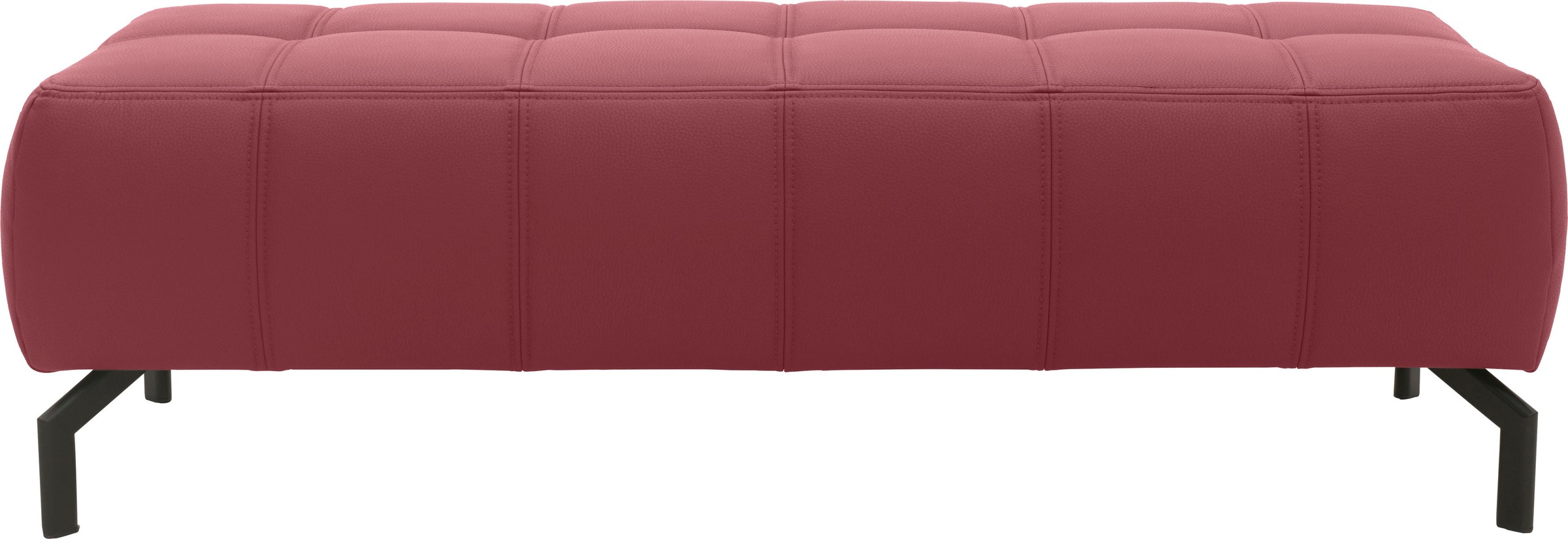 DOMO collection Polsterhocker »Cunelli«, passend zur "Cunelli"-Serie