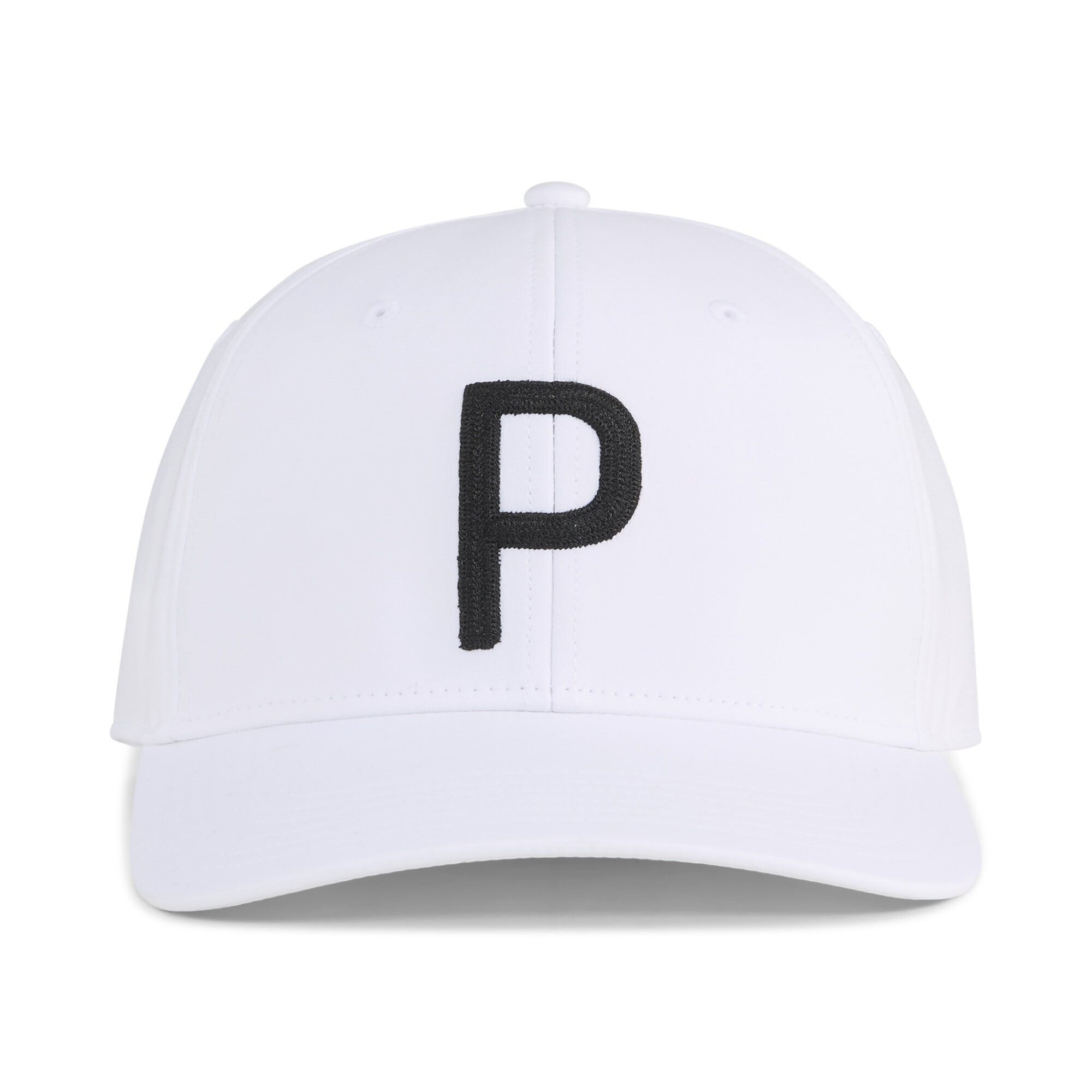 PUMA Flex Cap »Heritage P Tech Golf Cap Herren«