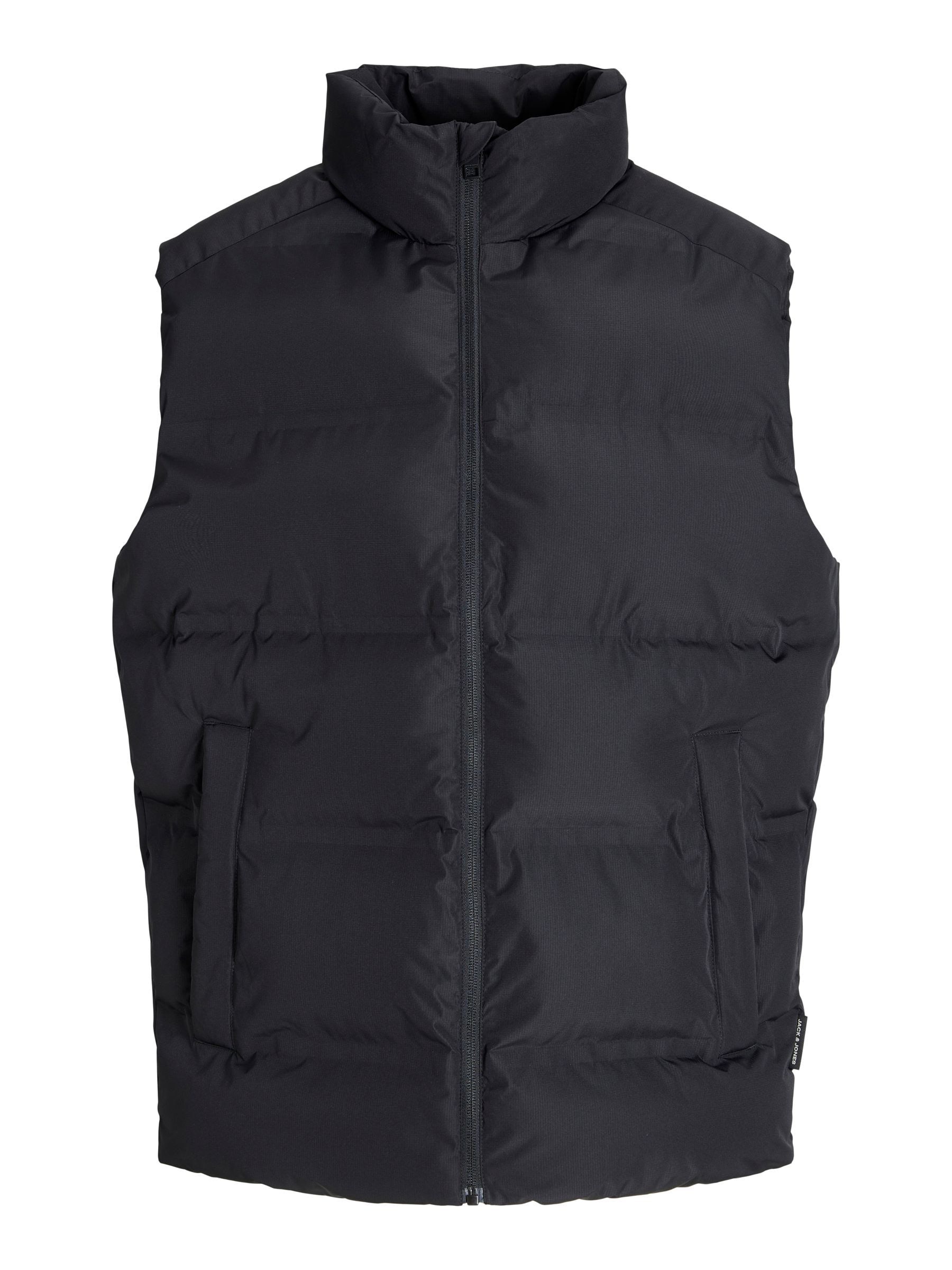 Jack & Jones PlusSize Steppweste »JJESOHO BODYWARMER COLLAR SN PLS«