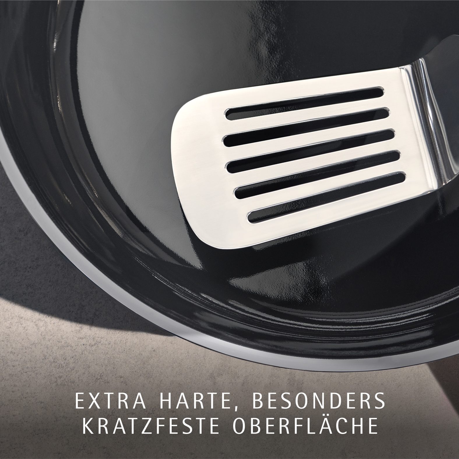 WMF Topf-Set »Fusiontec Essential Pro« Set, 7 tlg. tlg. Edelstahl | Glas