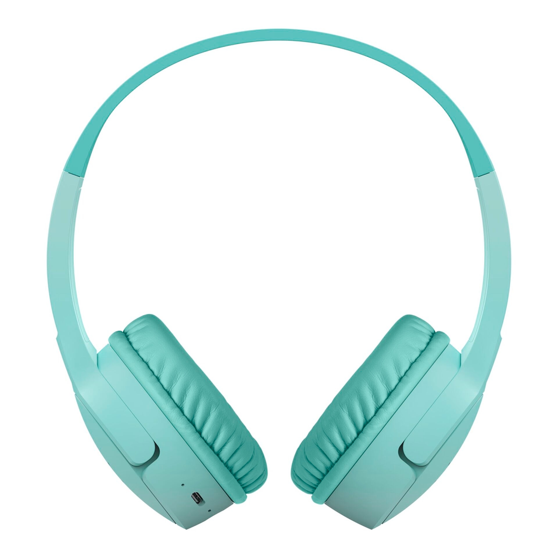 Belkin Kinder-Kopfhörer »SoundForm Mini« Kabelloser On-Ear-Kopfhörer für Kinder