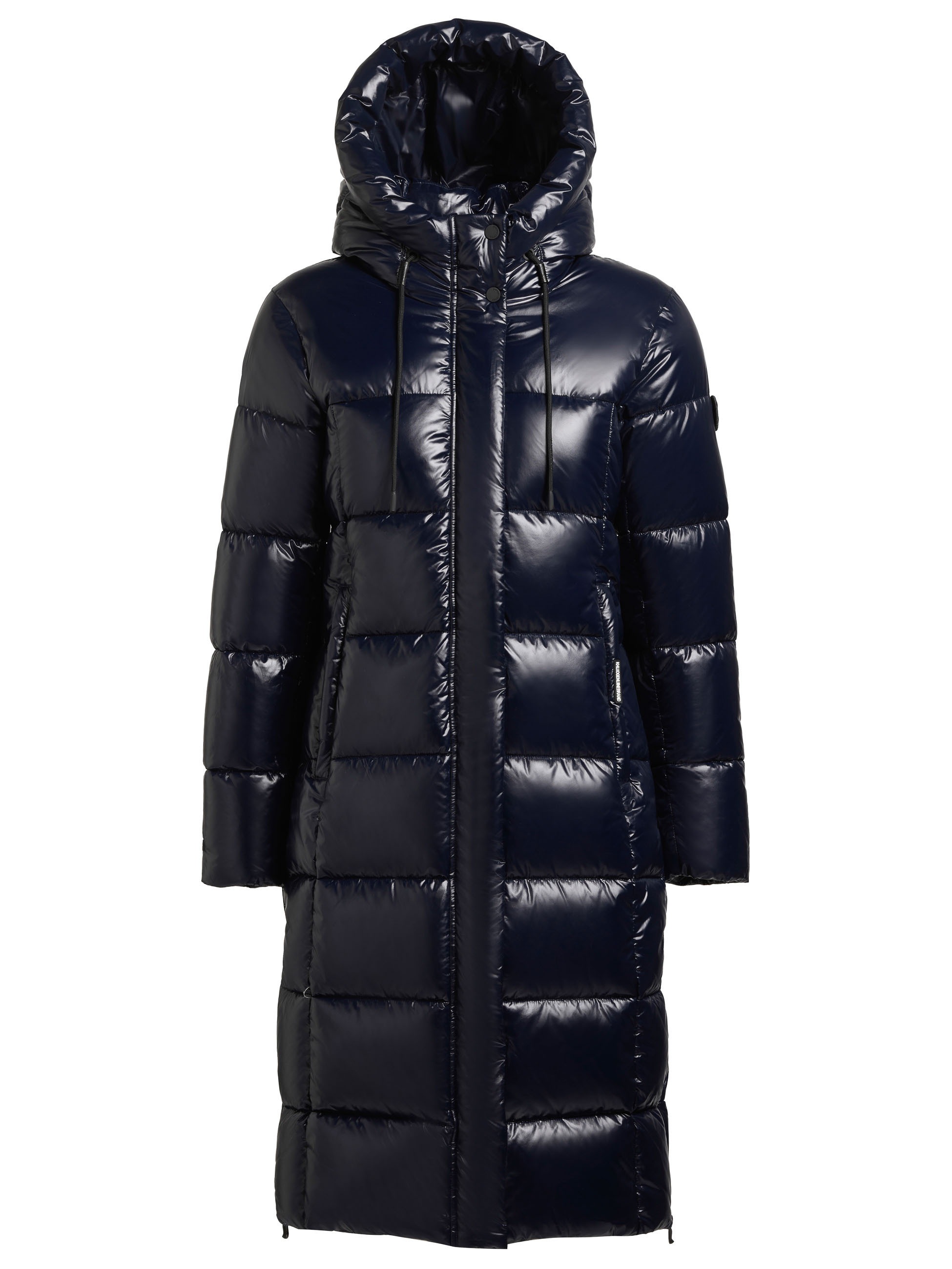 khujo Steppmantel "WILLA" günstig online kaufen