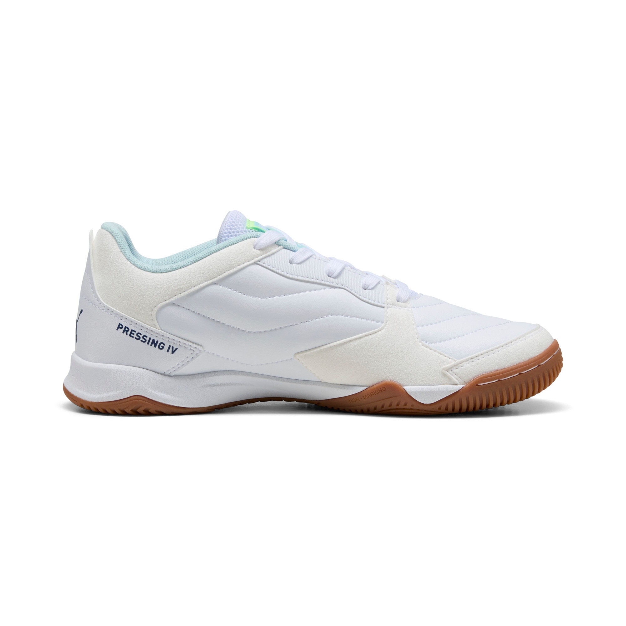 PUMA Hallenschuh »PRESSING IV«
